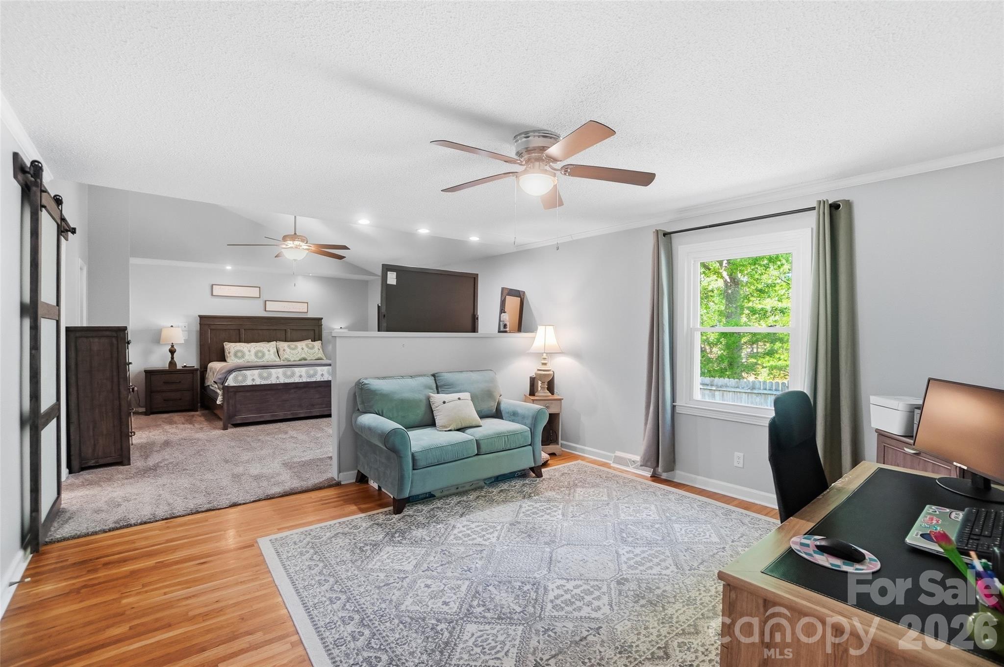 Stewart Park - Residential