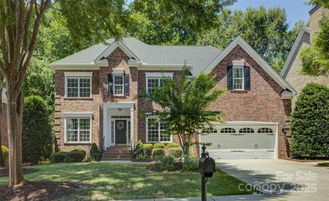 Photo of 16719 Hammock Creek Place, Charlotte, NC 28278 (MLS # 4283653)