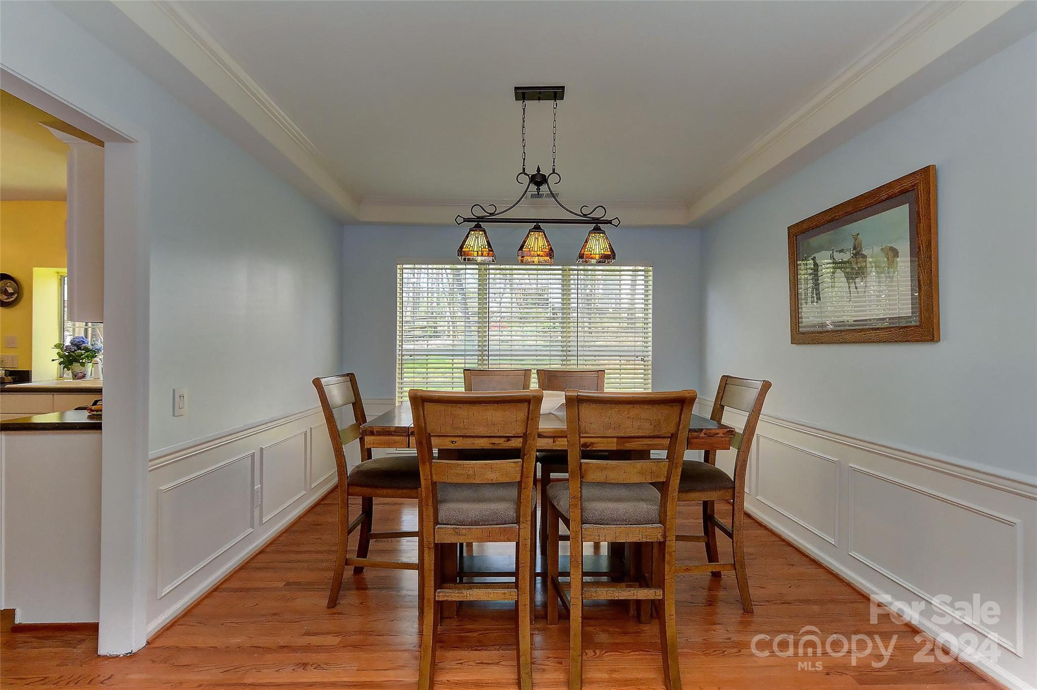 Merryweather Farms - Residential