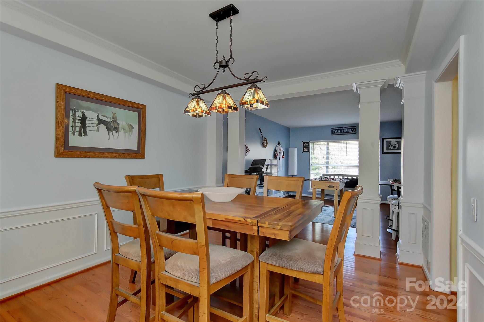 Merryweather Farms - Residential