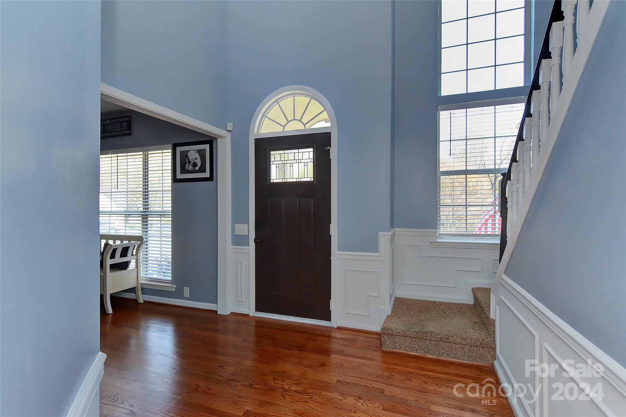 Merryweather Farms - Residential