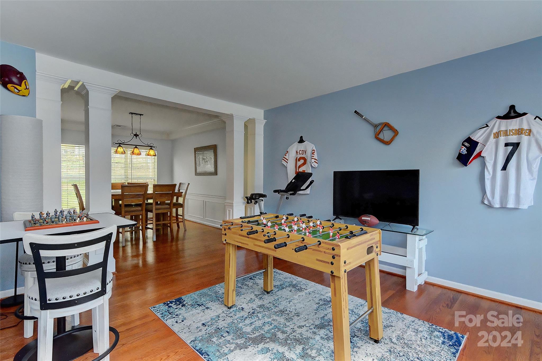 Merryweather Farms - Residential