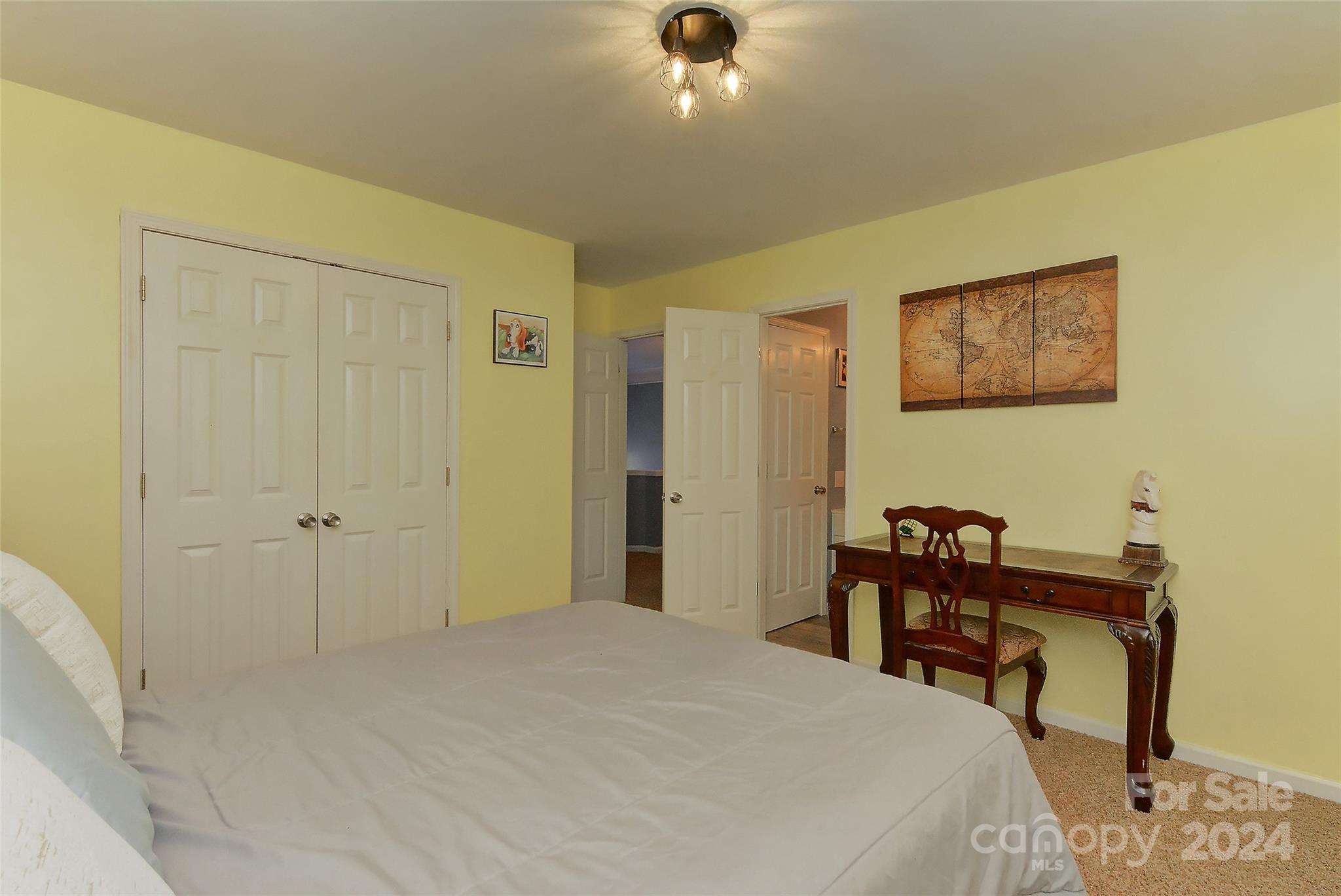 Merryweather Farms - Residential