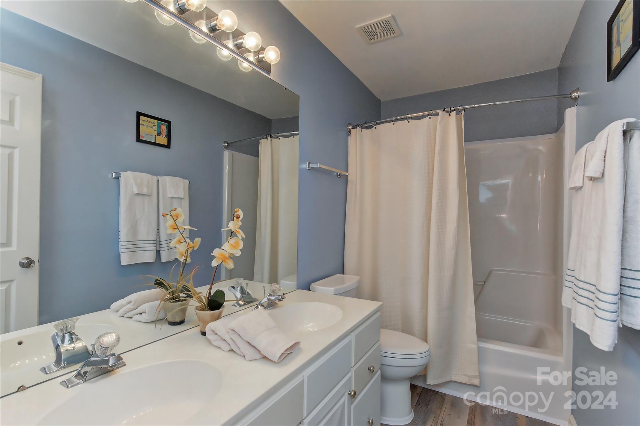 Merryweather Farms - Residential