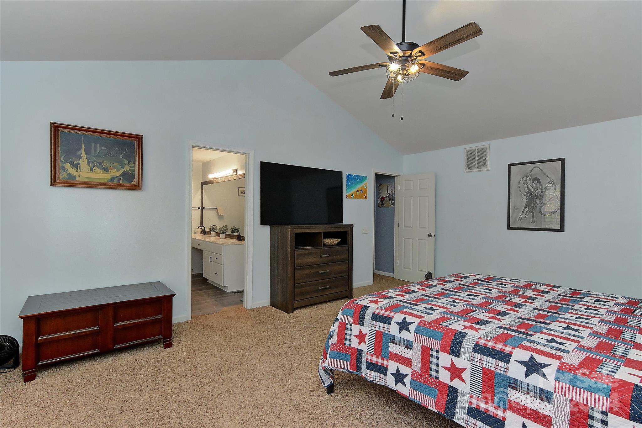 Merryweather Farms - Residential