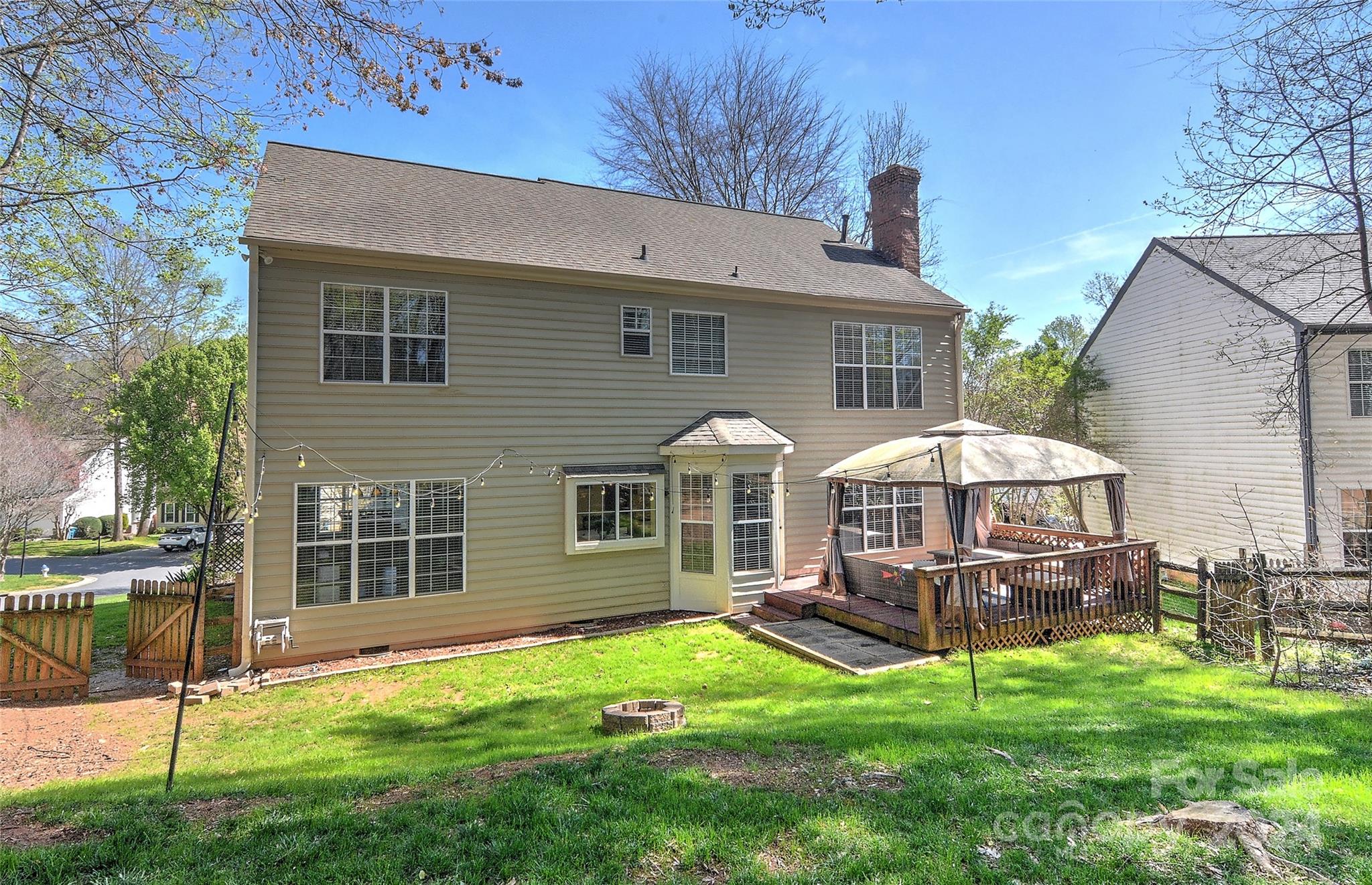 Merryweather Farms - Residential