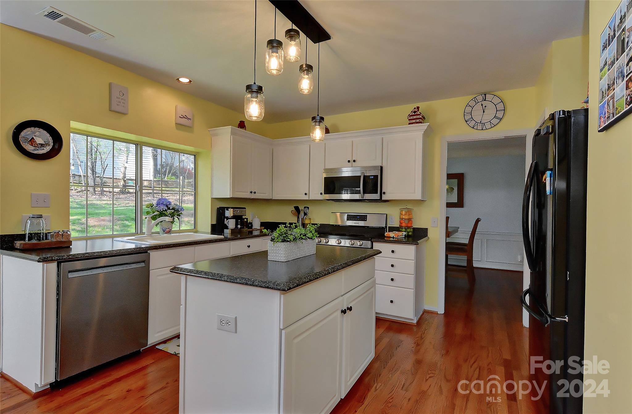 Merryweather Farms - Residential