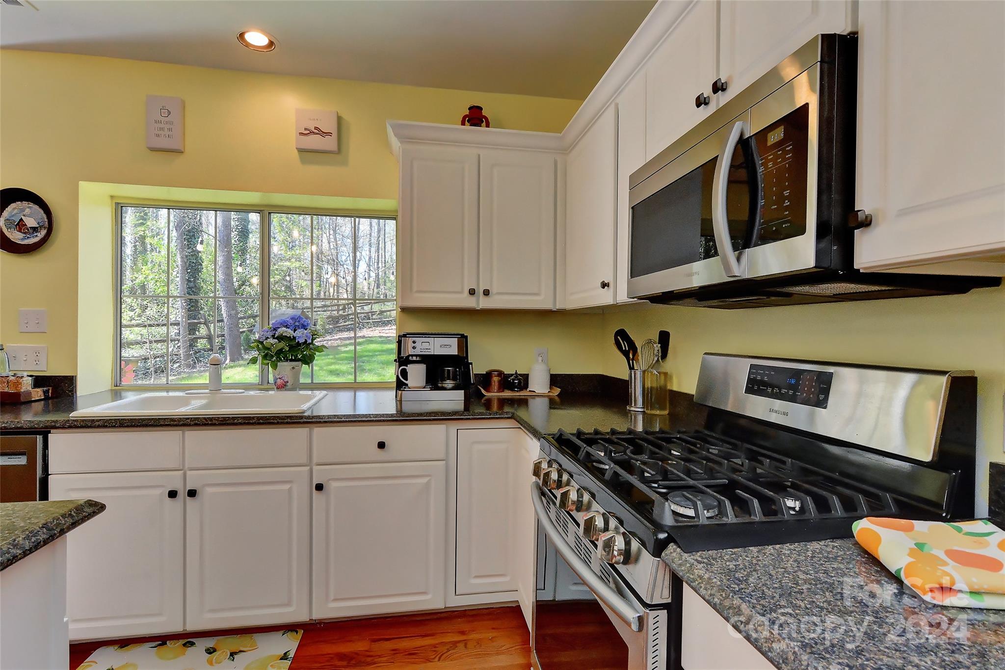 Merryweather Farms - Residential