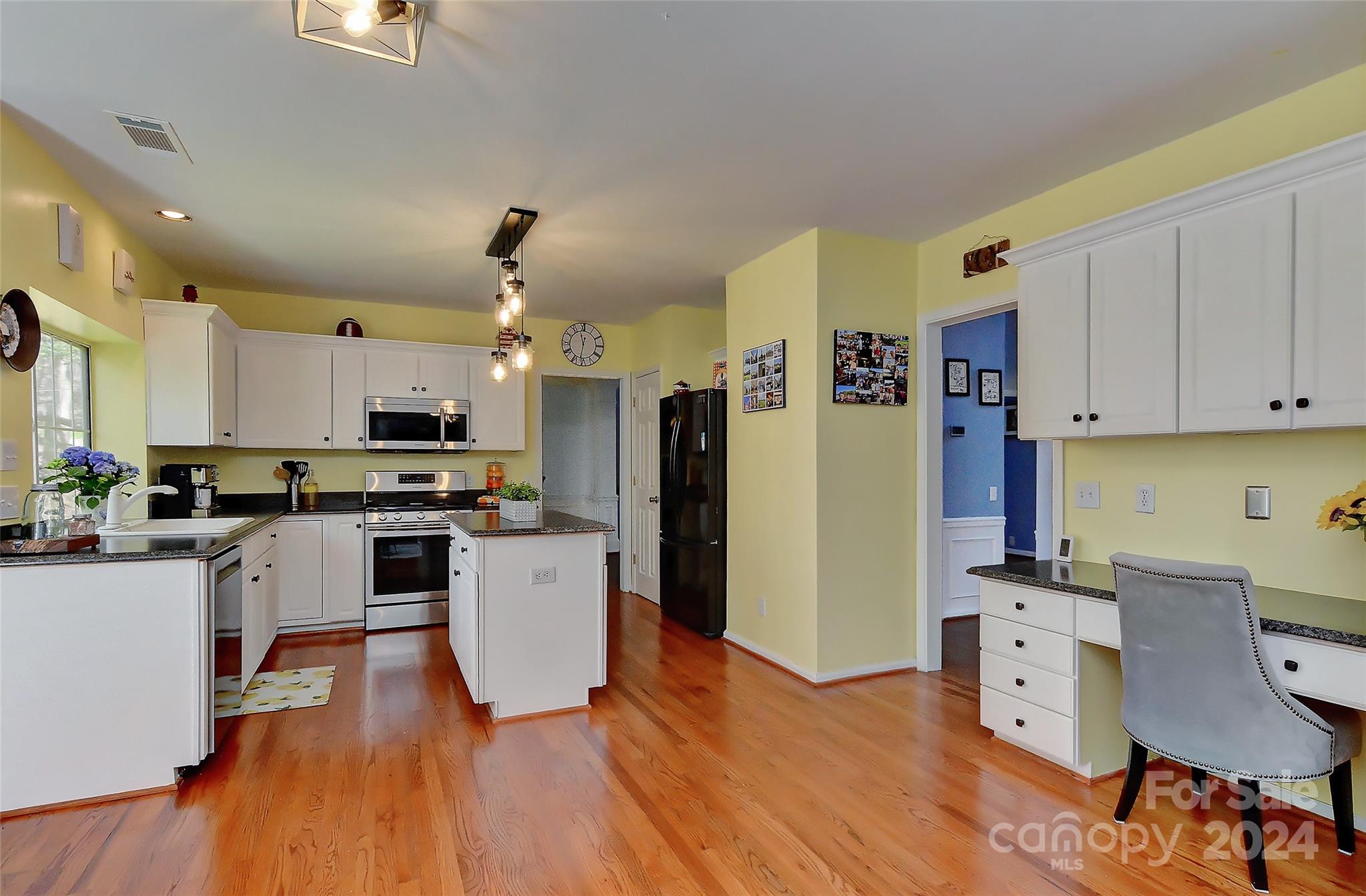 Merryweather Farms - Residential