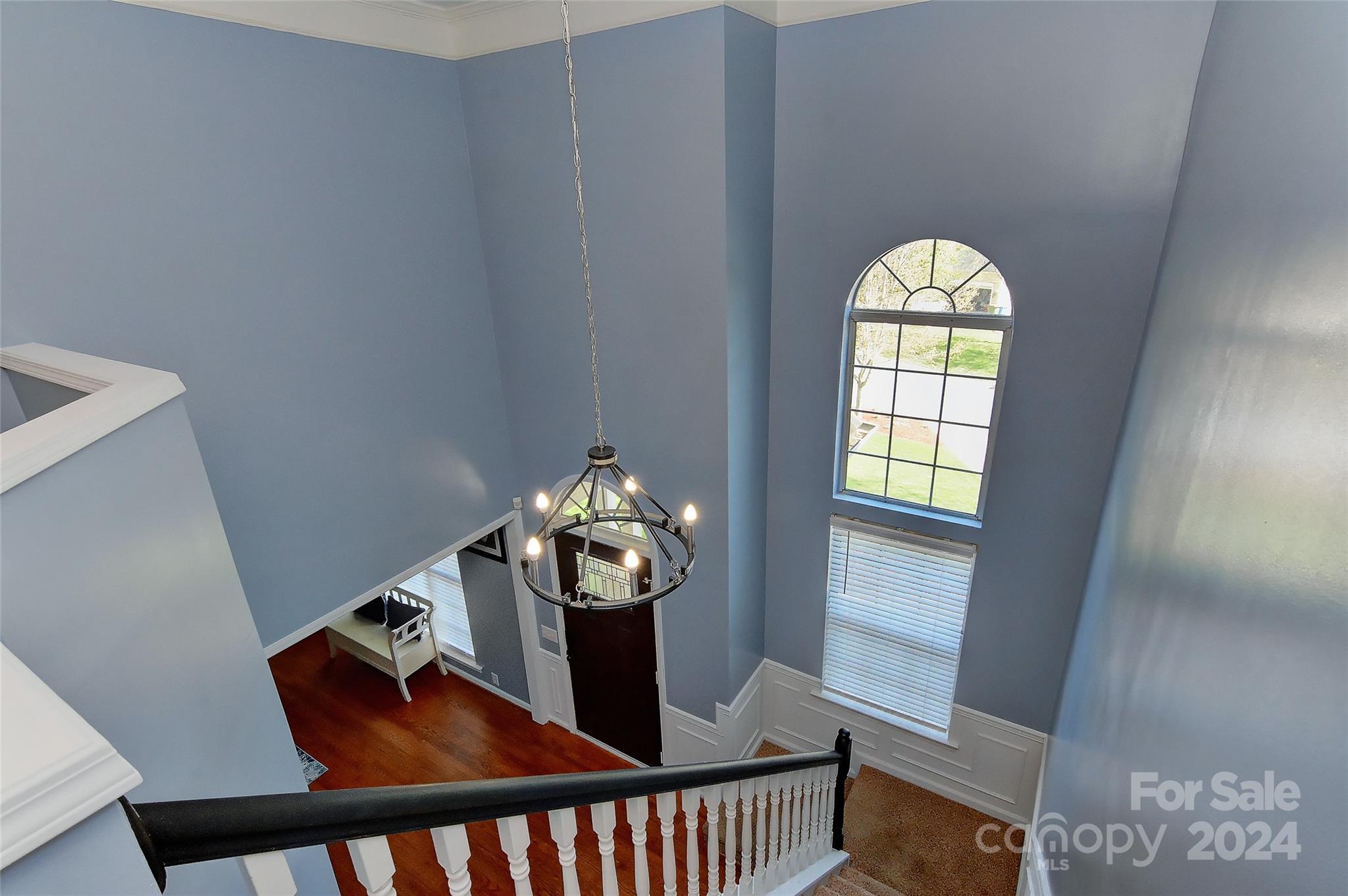 Merryweather Farms - Residential