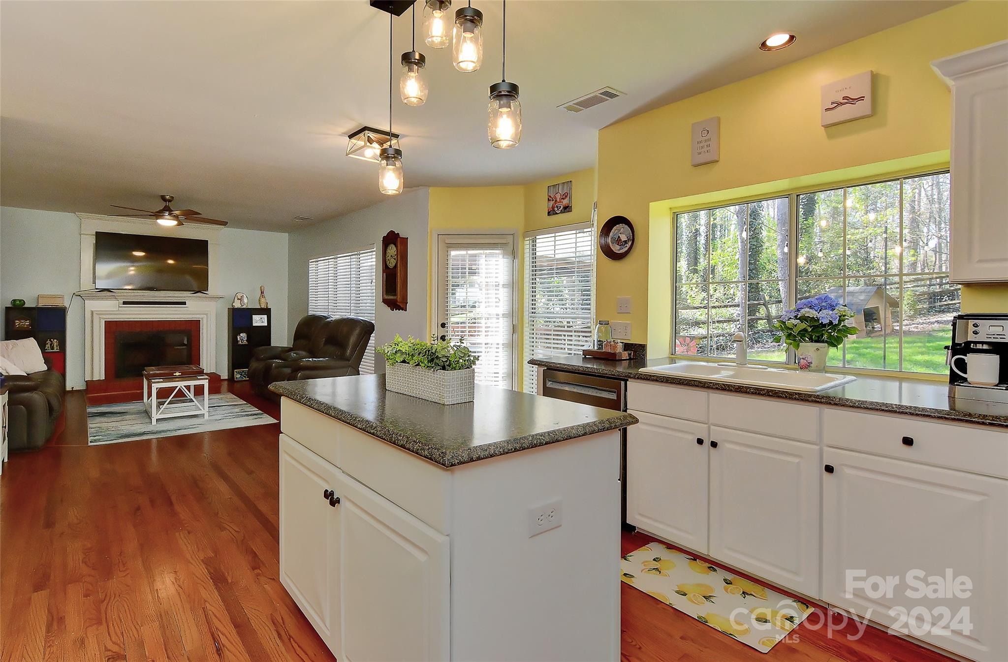 Merryweather Farms - Residential