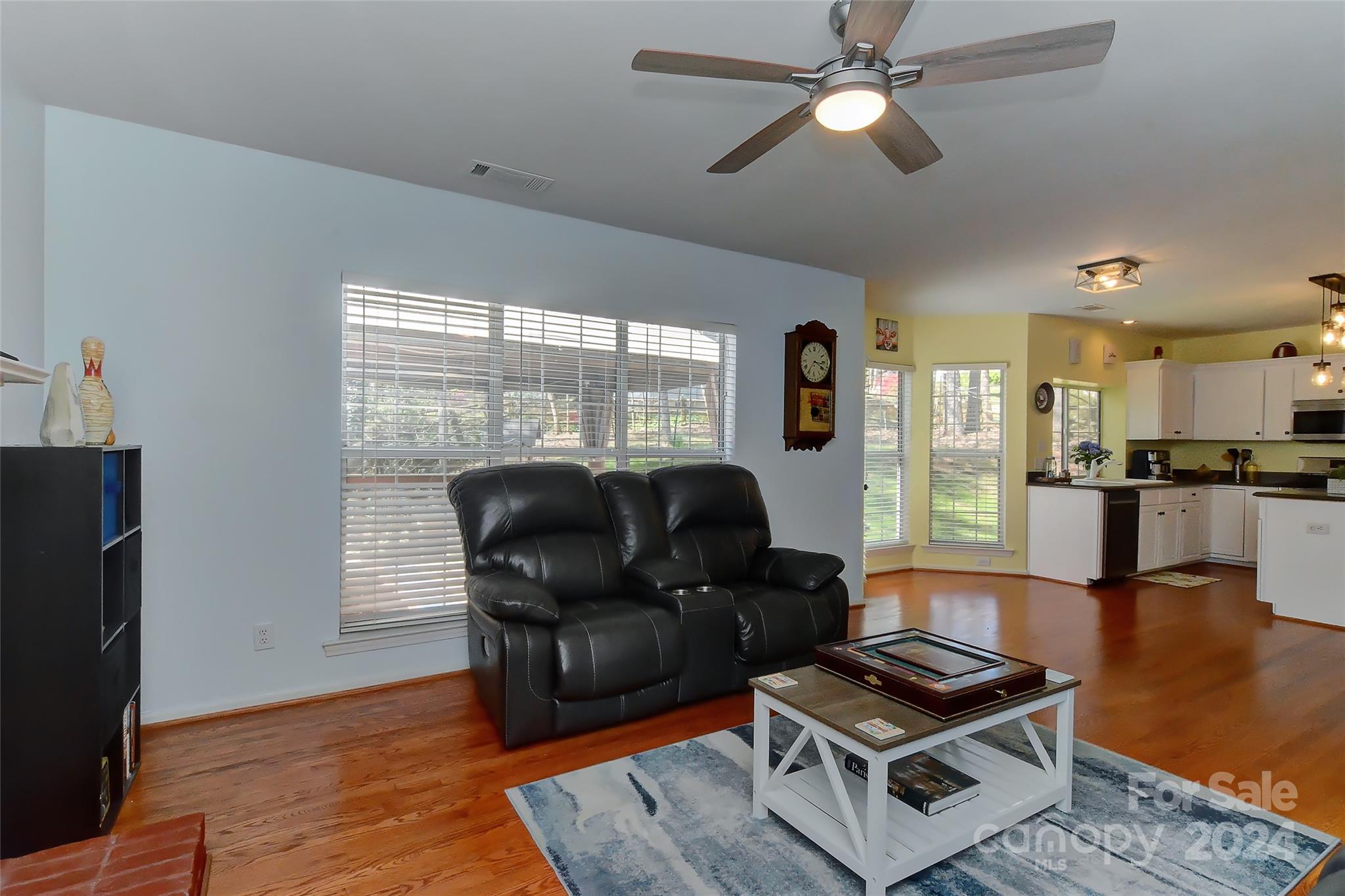 Merryweather Farms - Residential