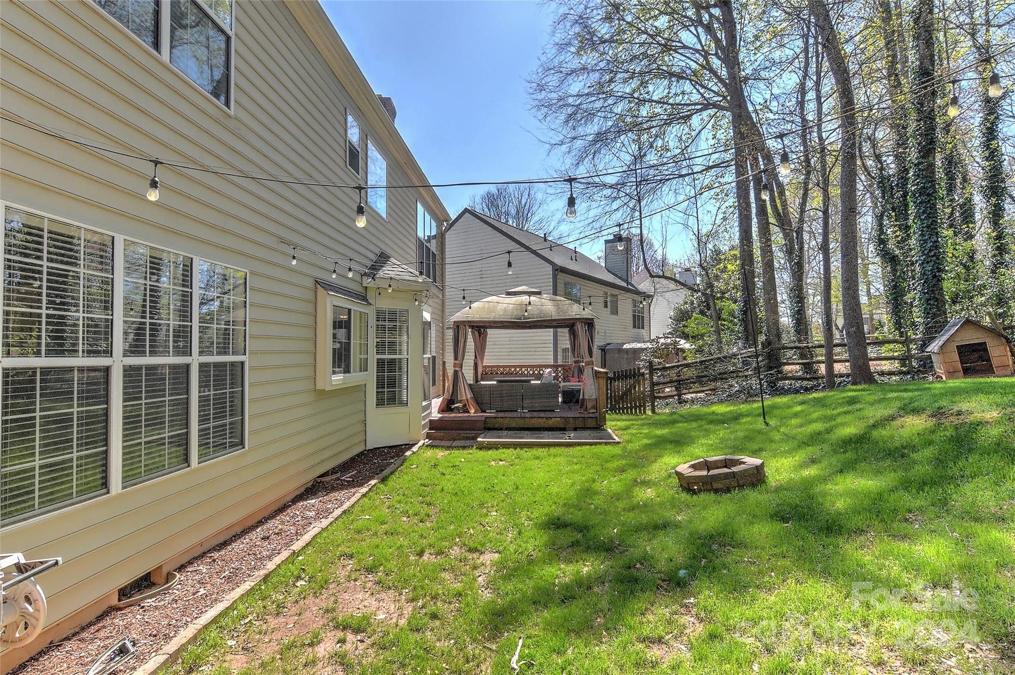 Merryweather Farms - Residential