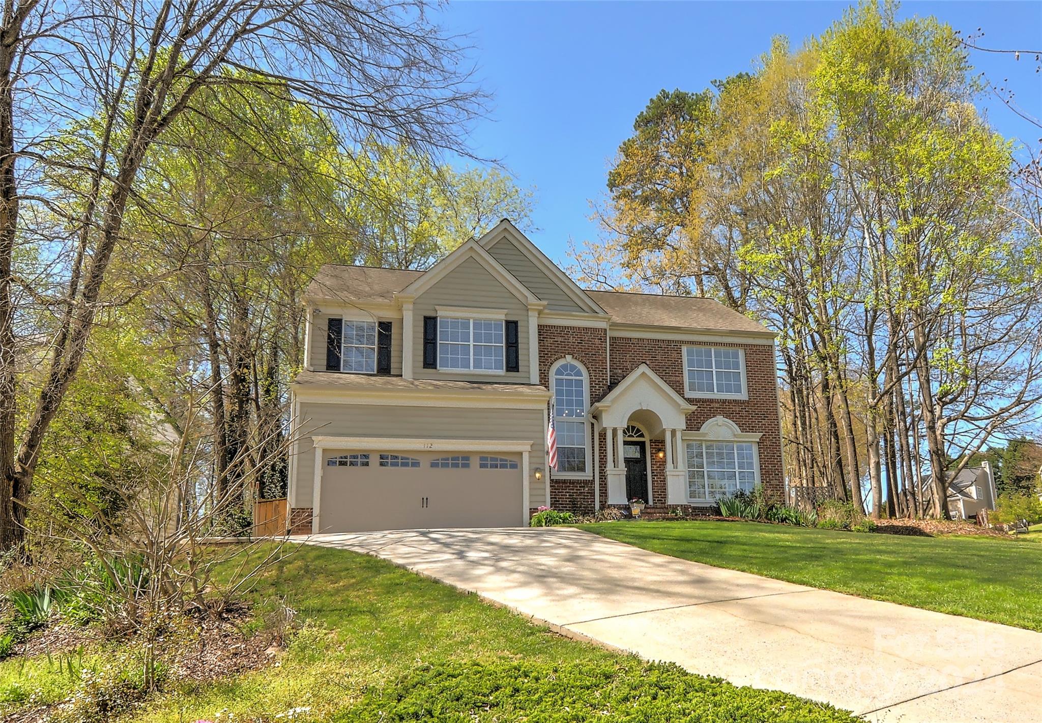 Merryweather Farms - Residential