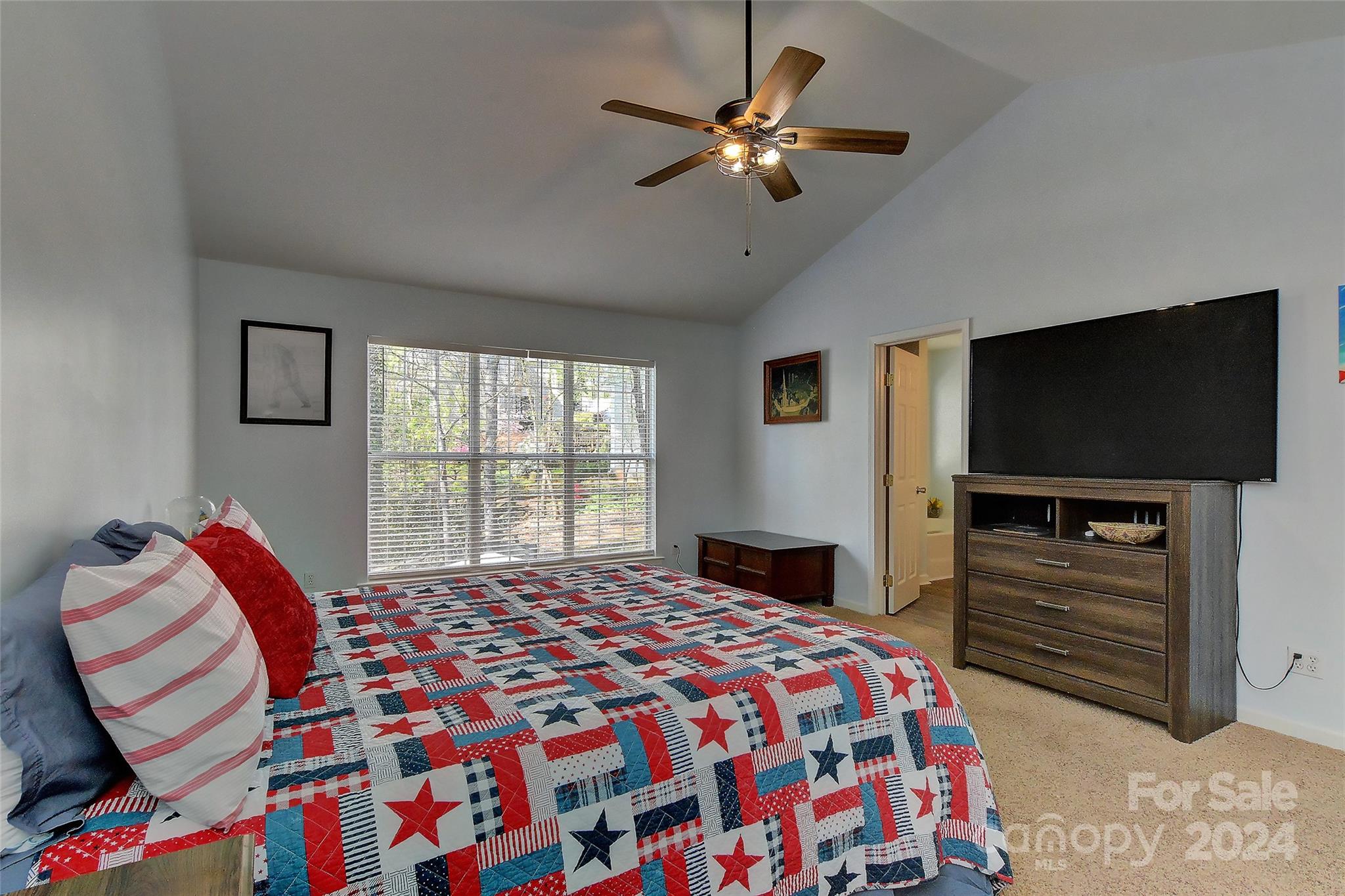 Merryweather Farms - Residential