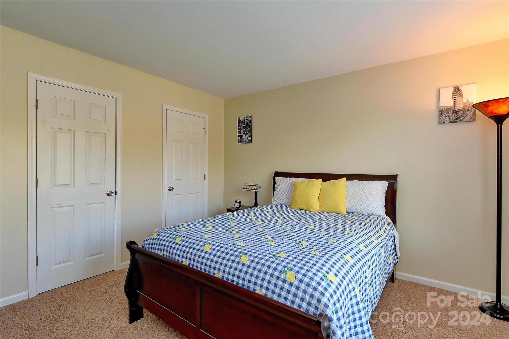 Merryweather Farms - Residential