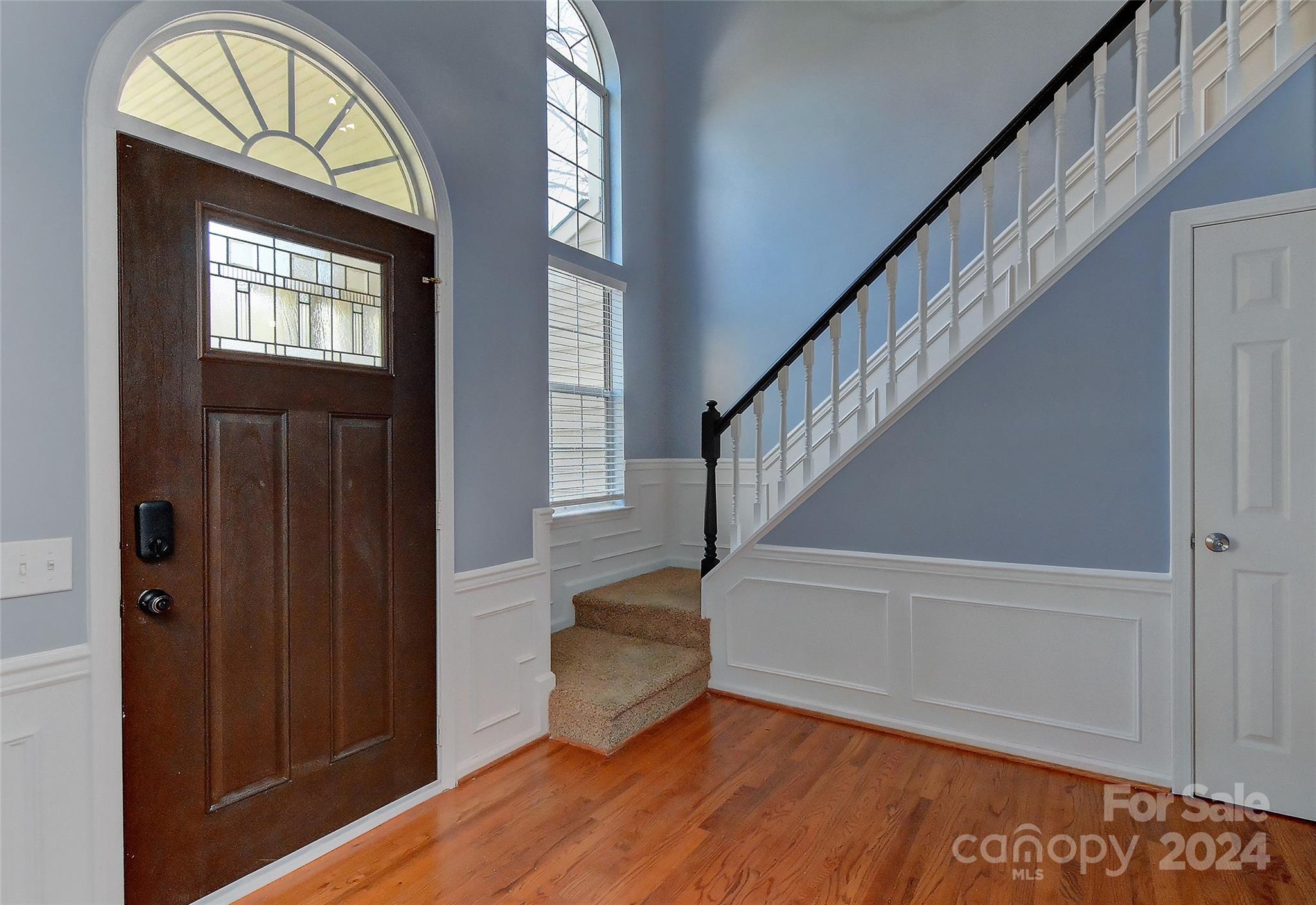 Merryweather Farms - Residential