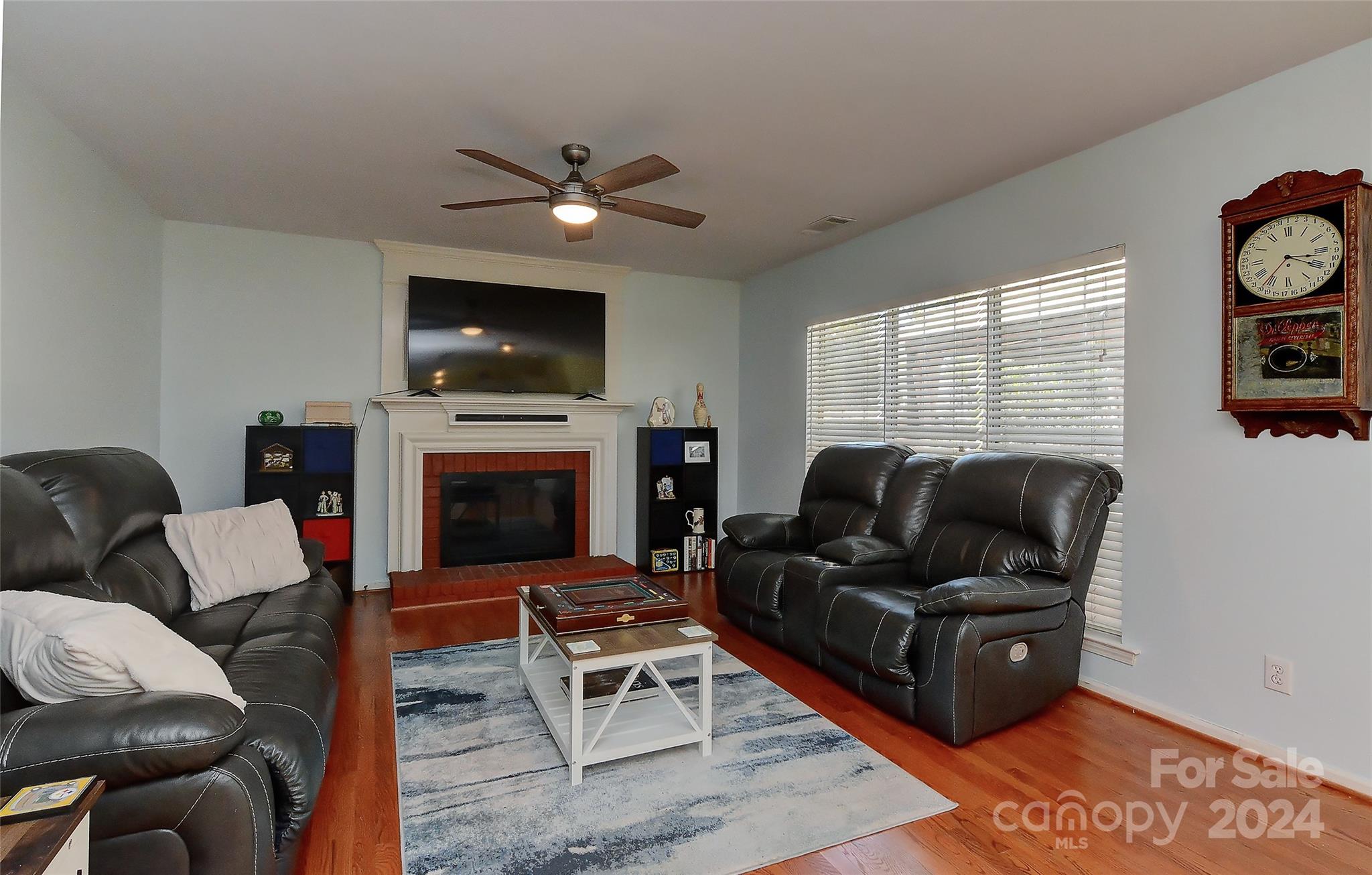 Merryweather Farms - Residential