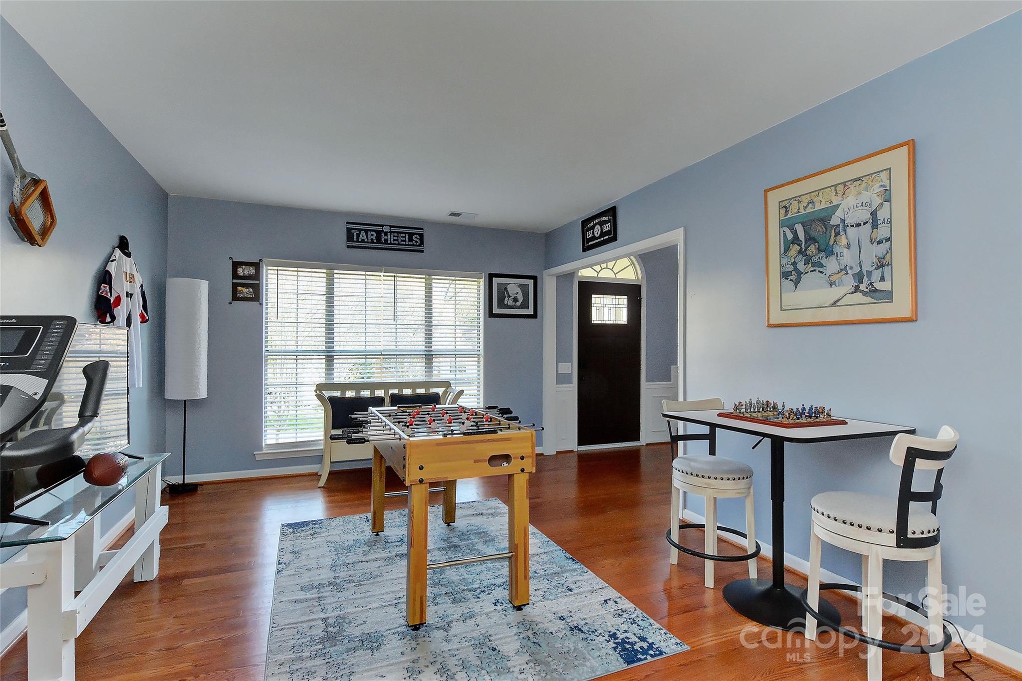 Merryweather Farms - Residential