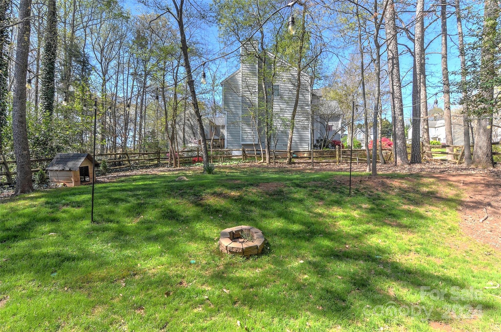 Merryweather Farms - Residential