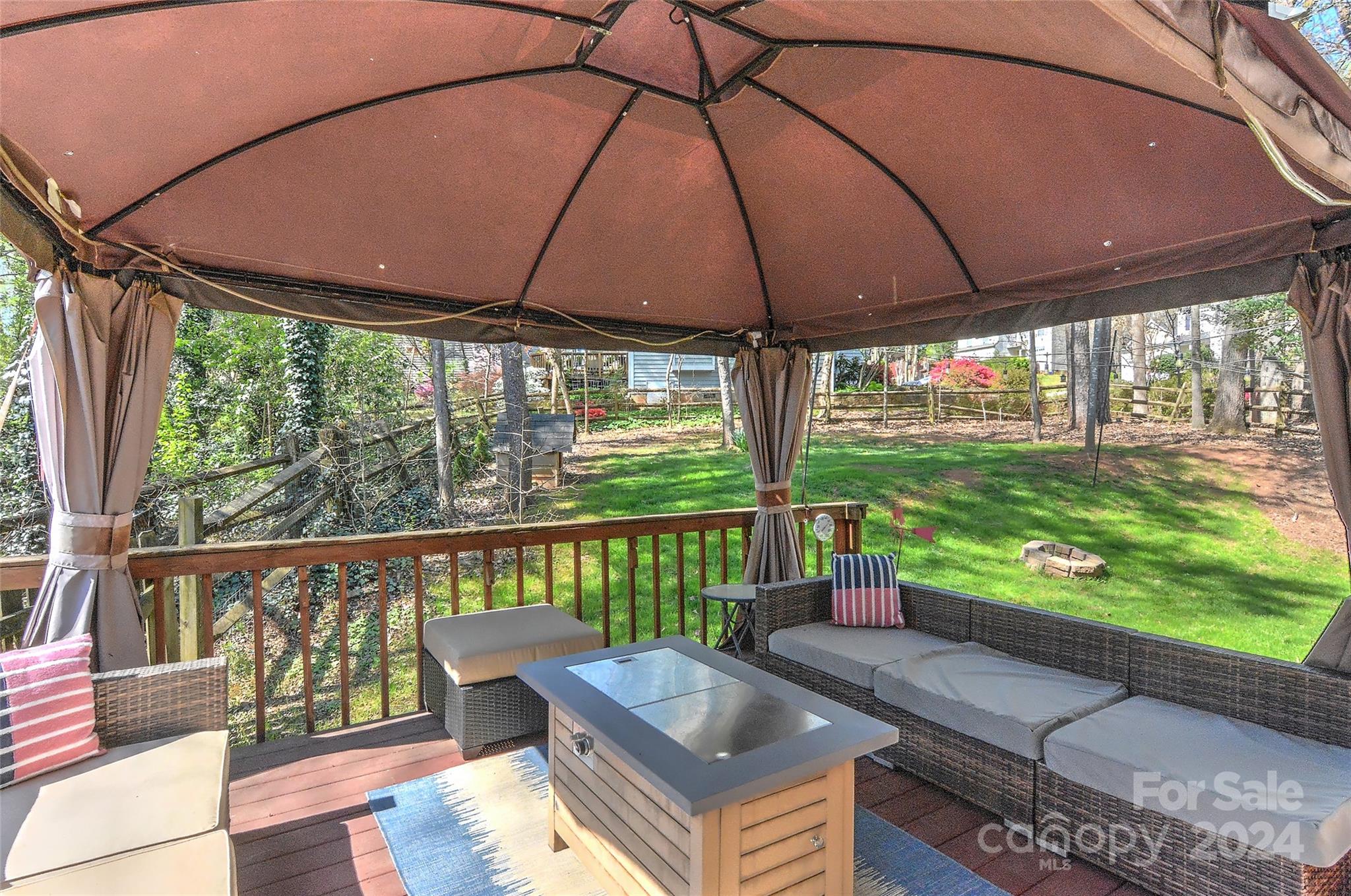 Merryweather Farms - Residential