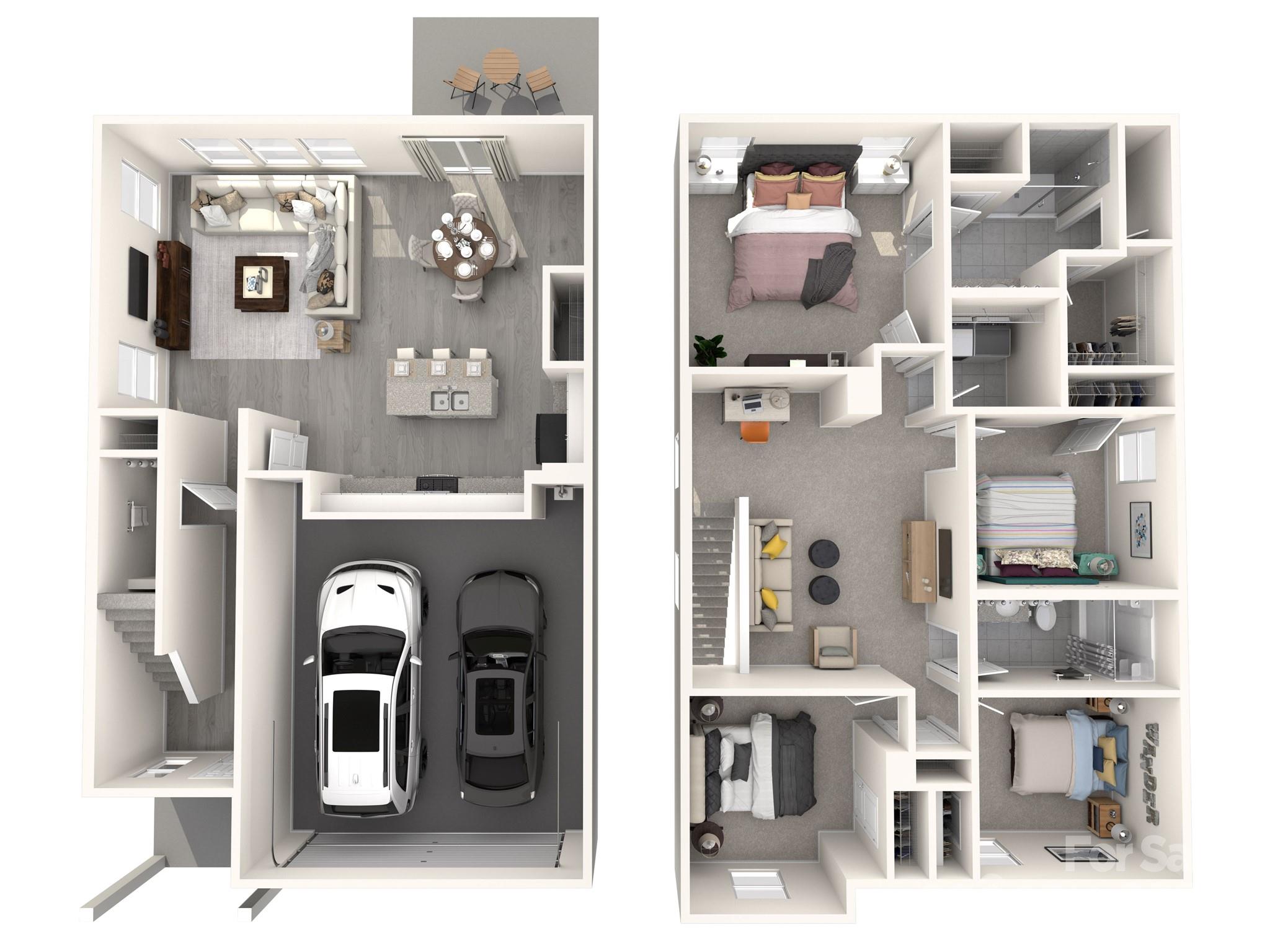 912 Smithcliffs Trail