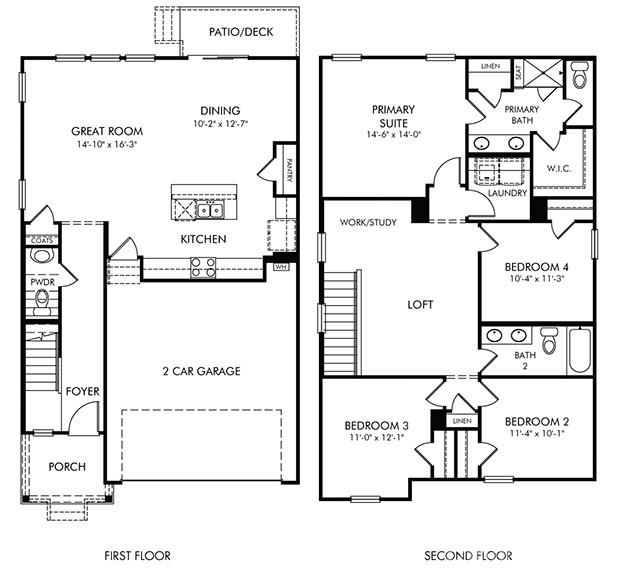 912 Smithcliffs Trail