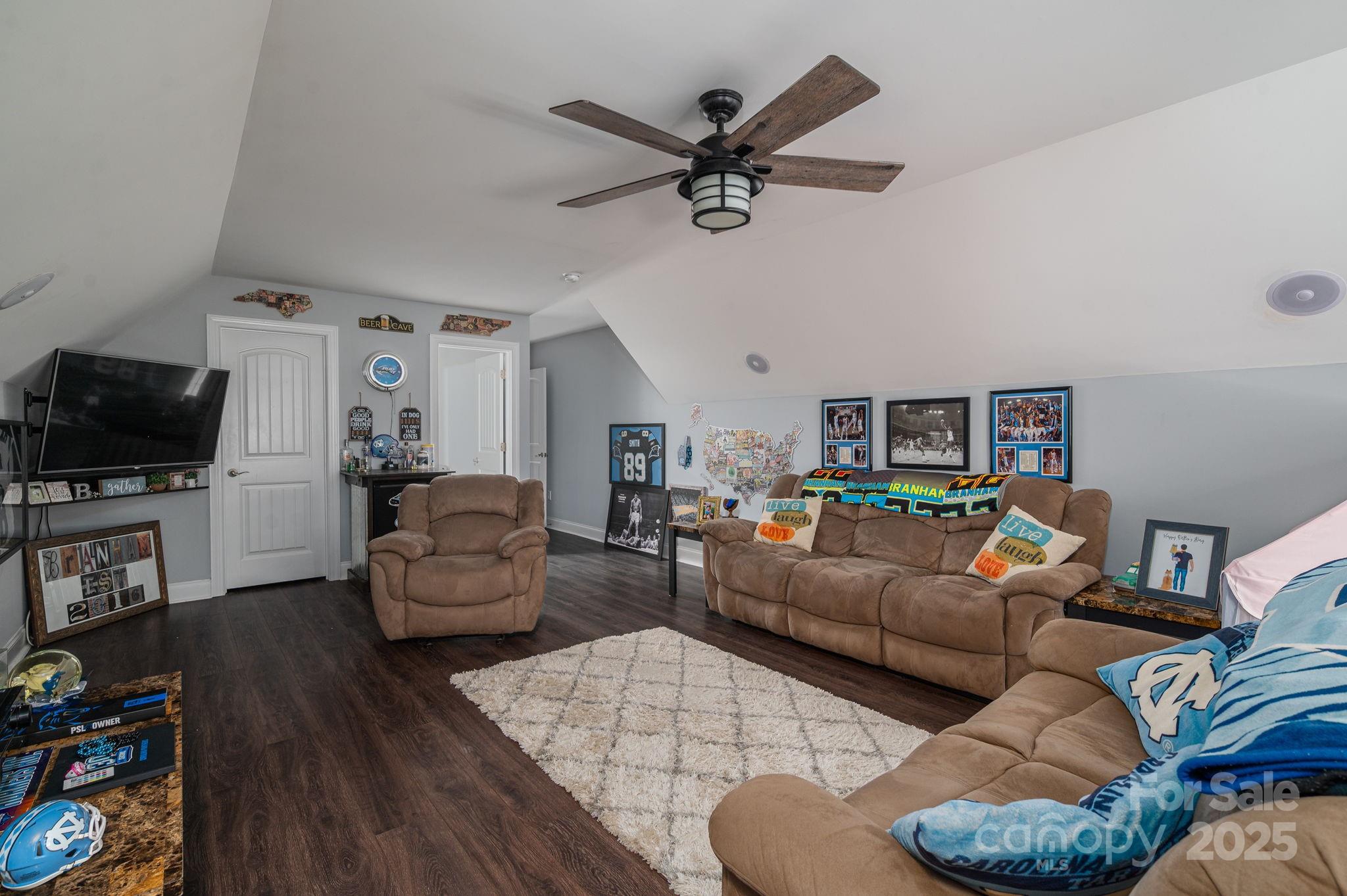 Woodbridge - Residential