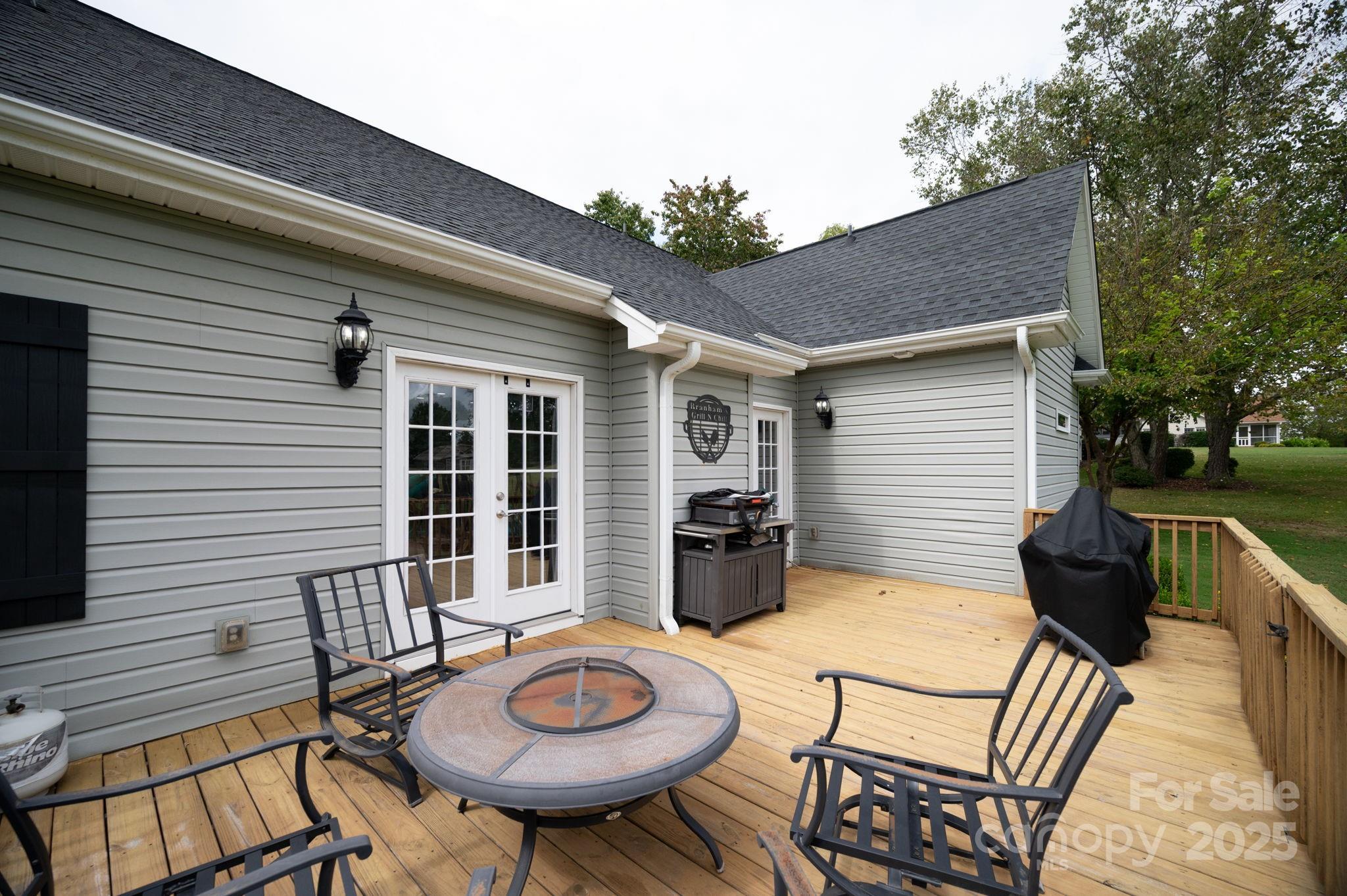 Woodbridge - Residential