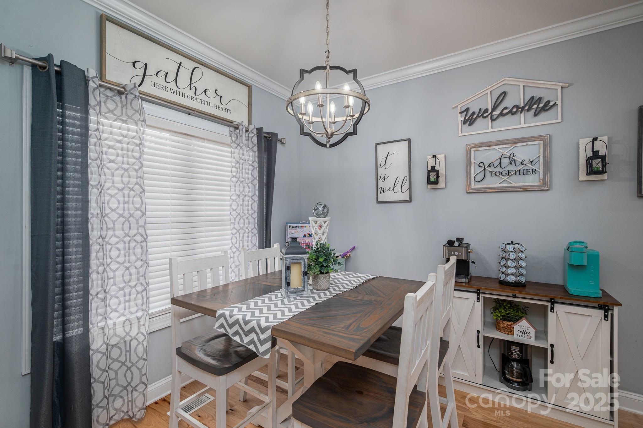 Woodbridge - Residential