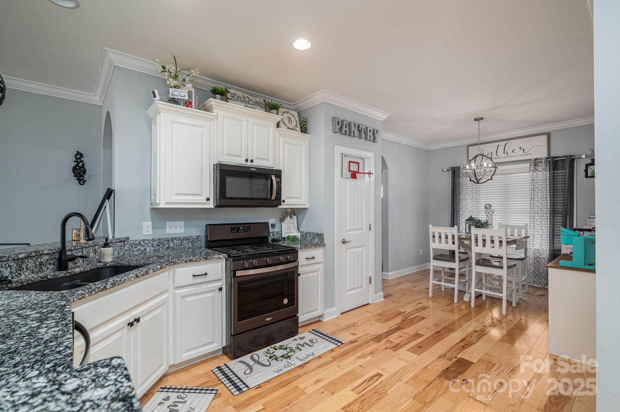 Woodbridge - Residential
