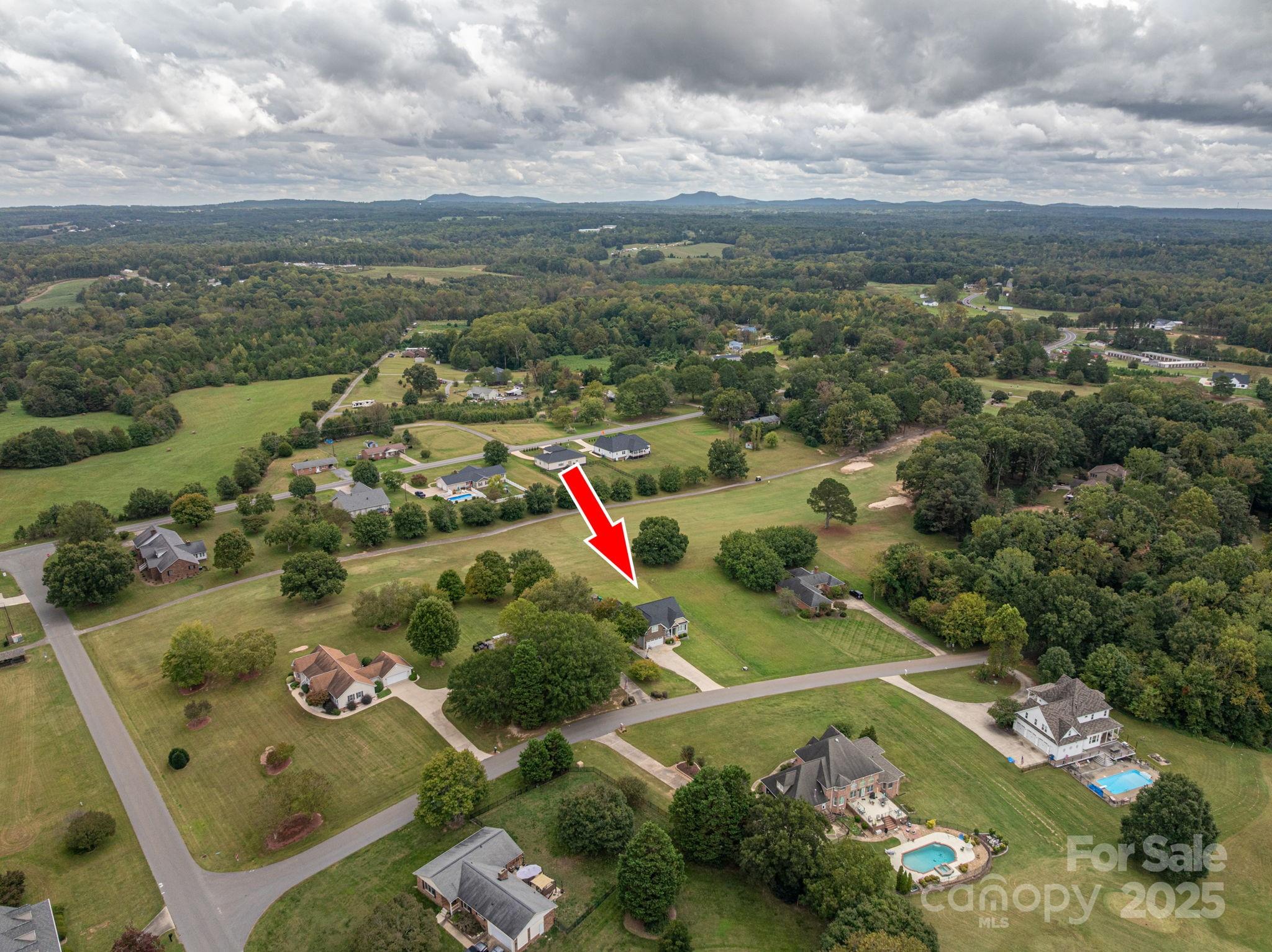 Woodbridge - Residential