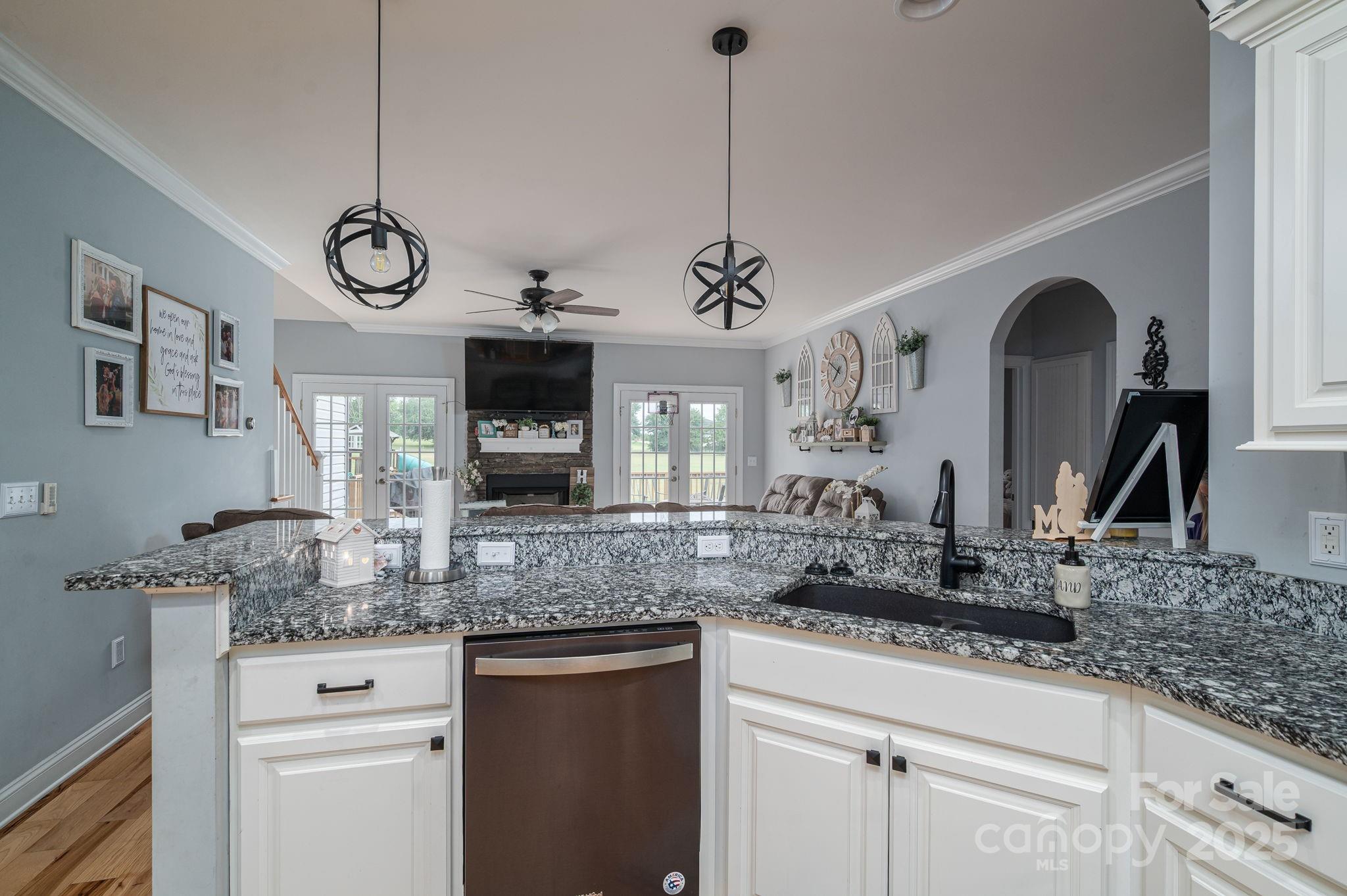 Woodbridge - Residential