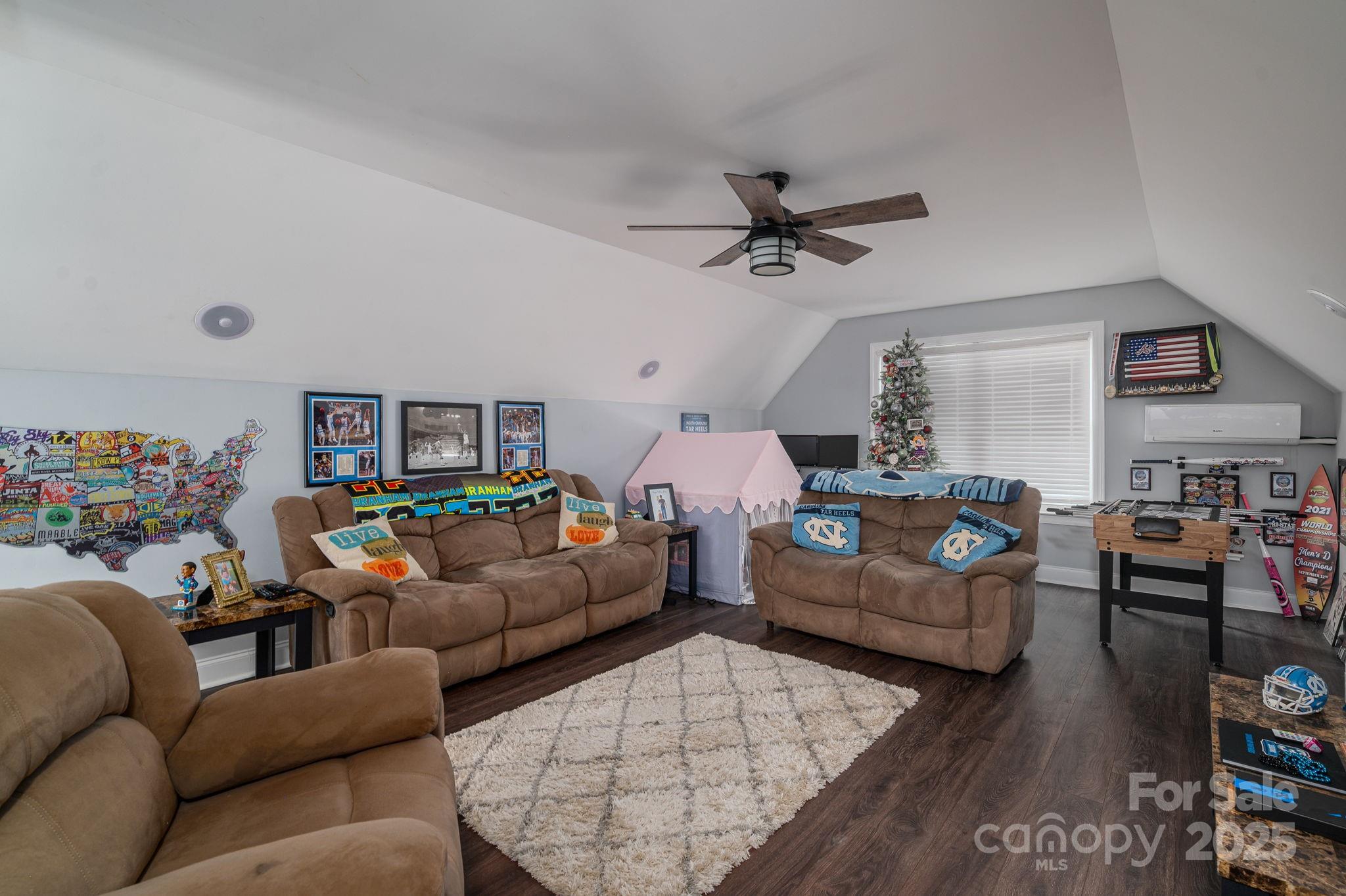 Woodbridge - Residential