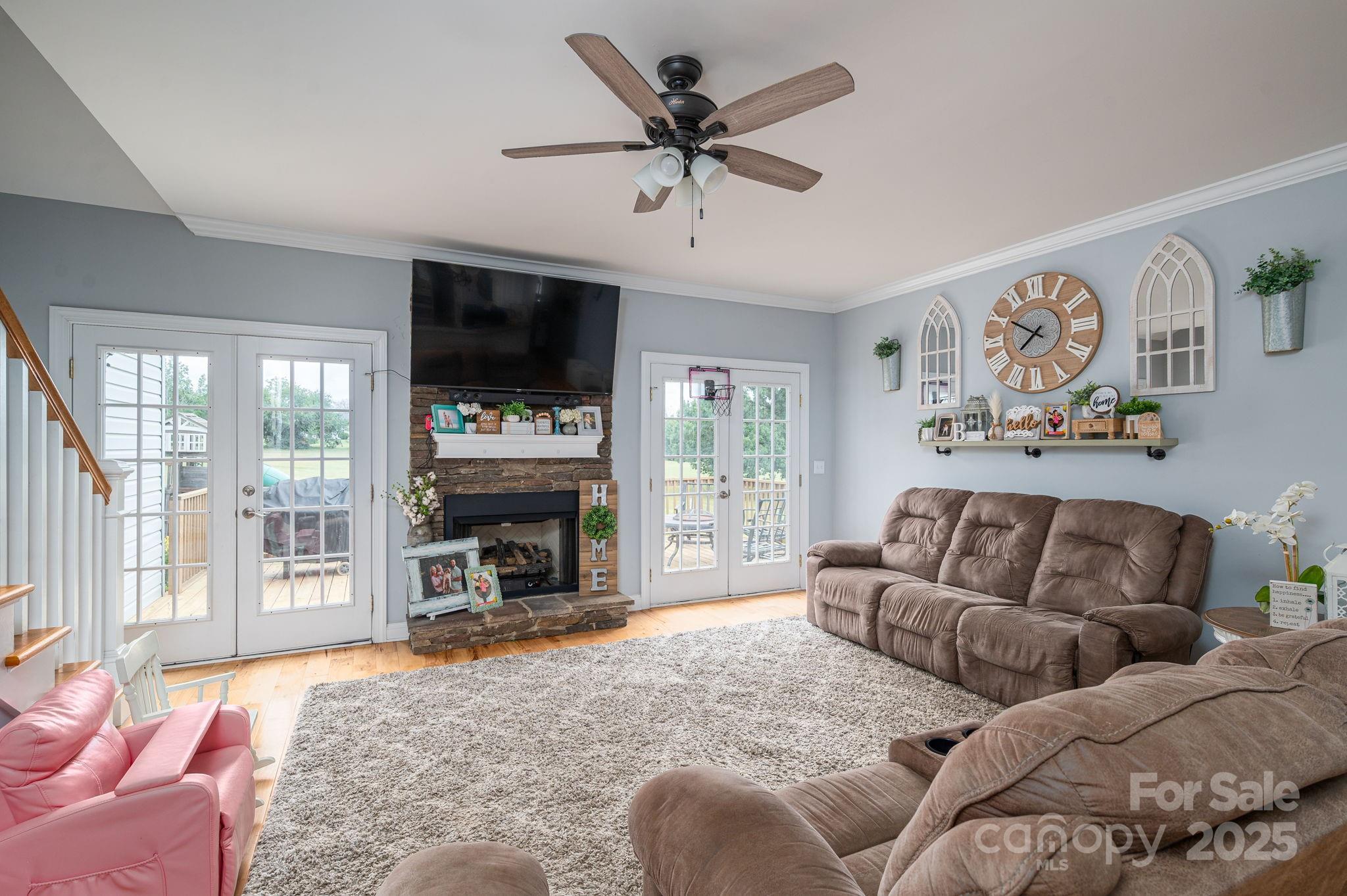 Woodbridge - Residential