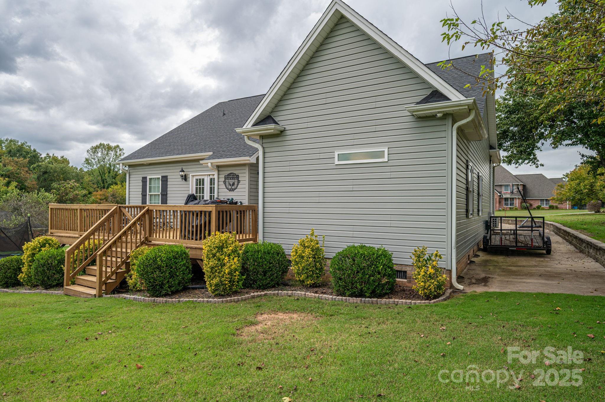 Woodbridge - Residential
