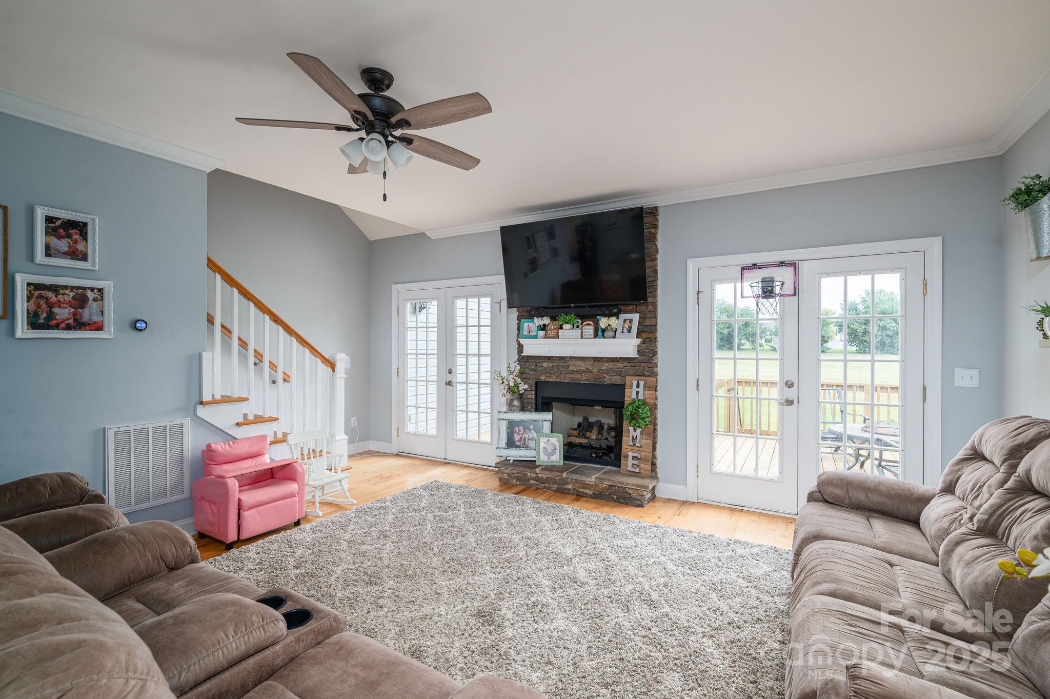 Woodbridge - Residential
