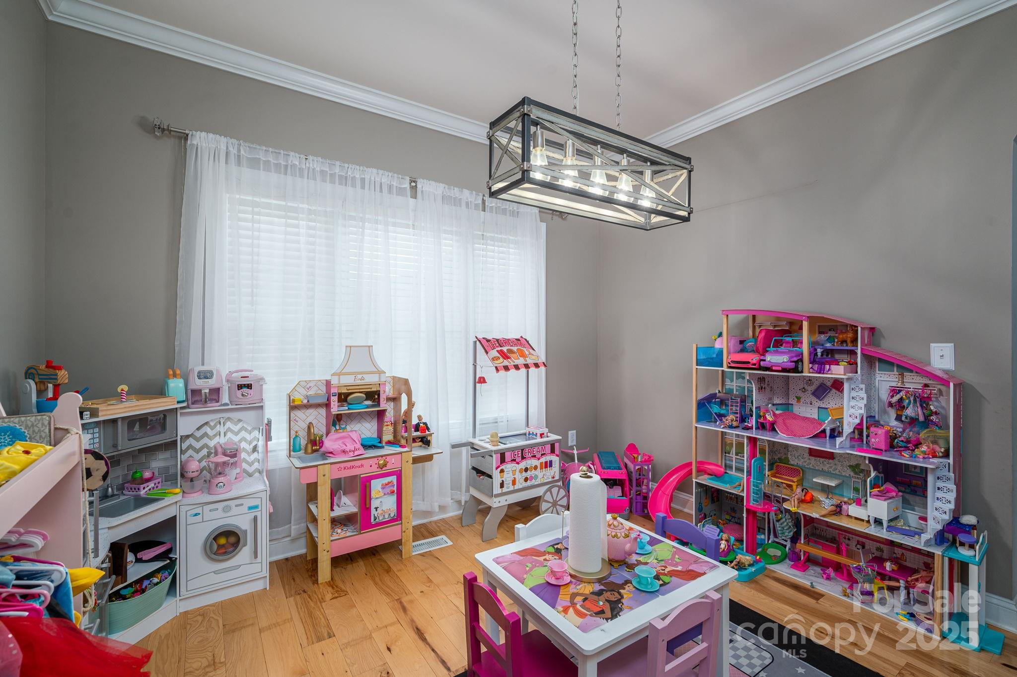 Woodbridge - Residential