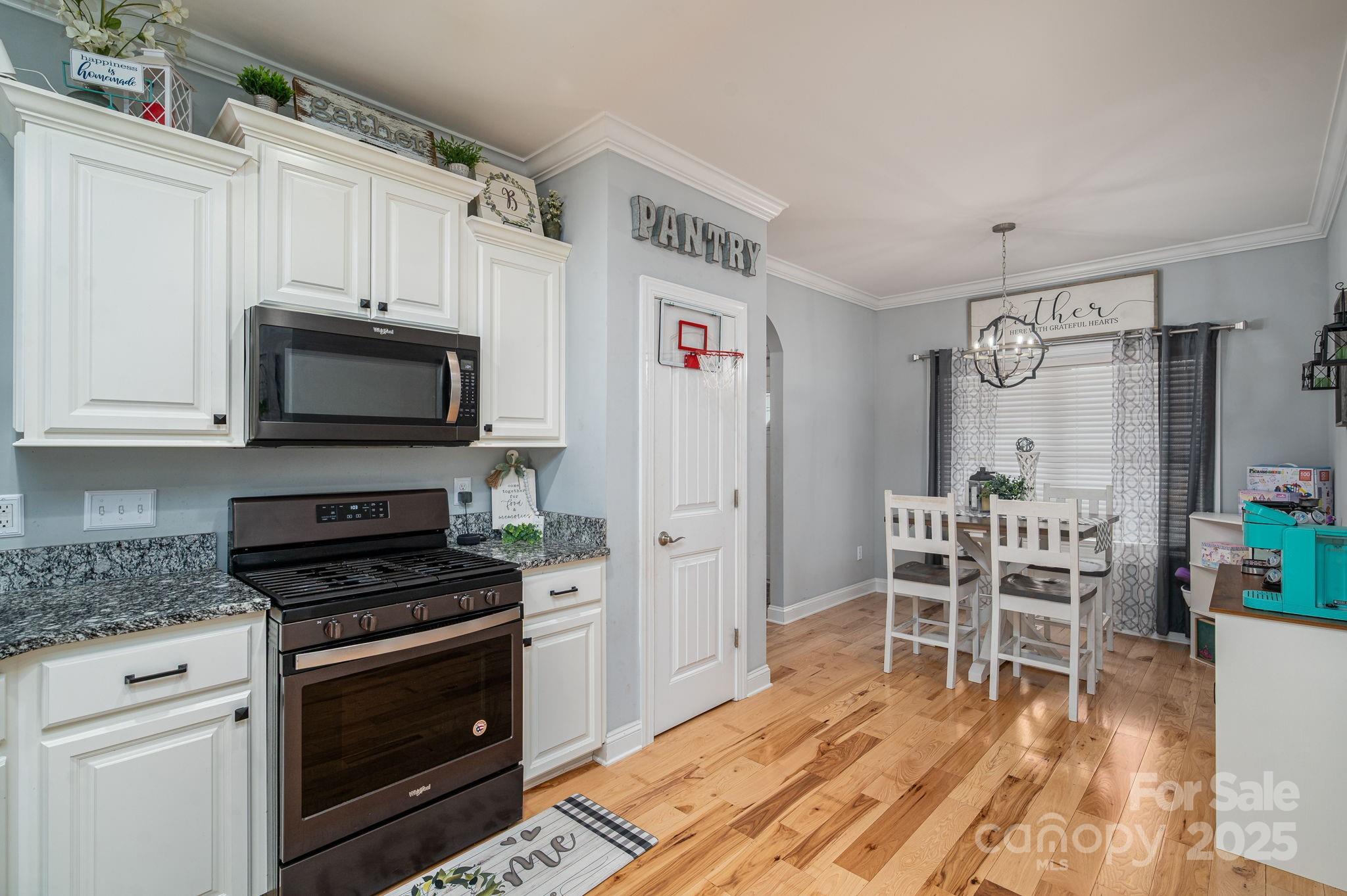Woodbridge - Residential