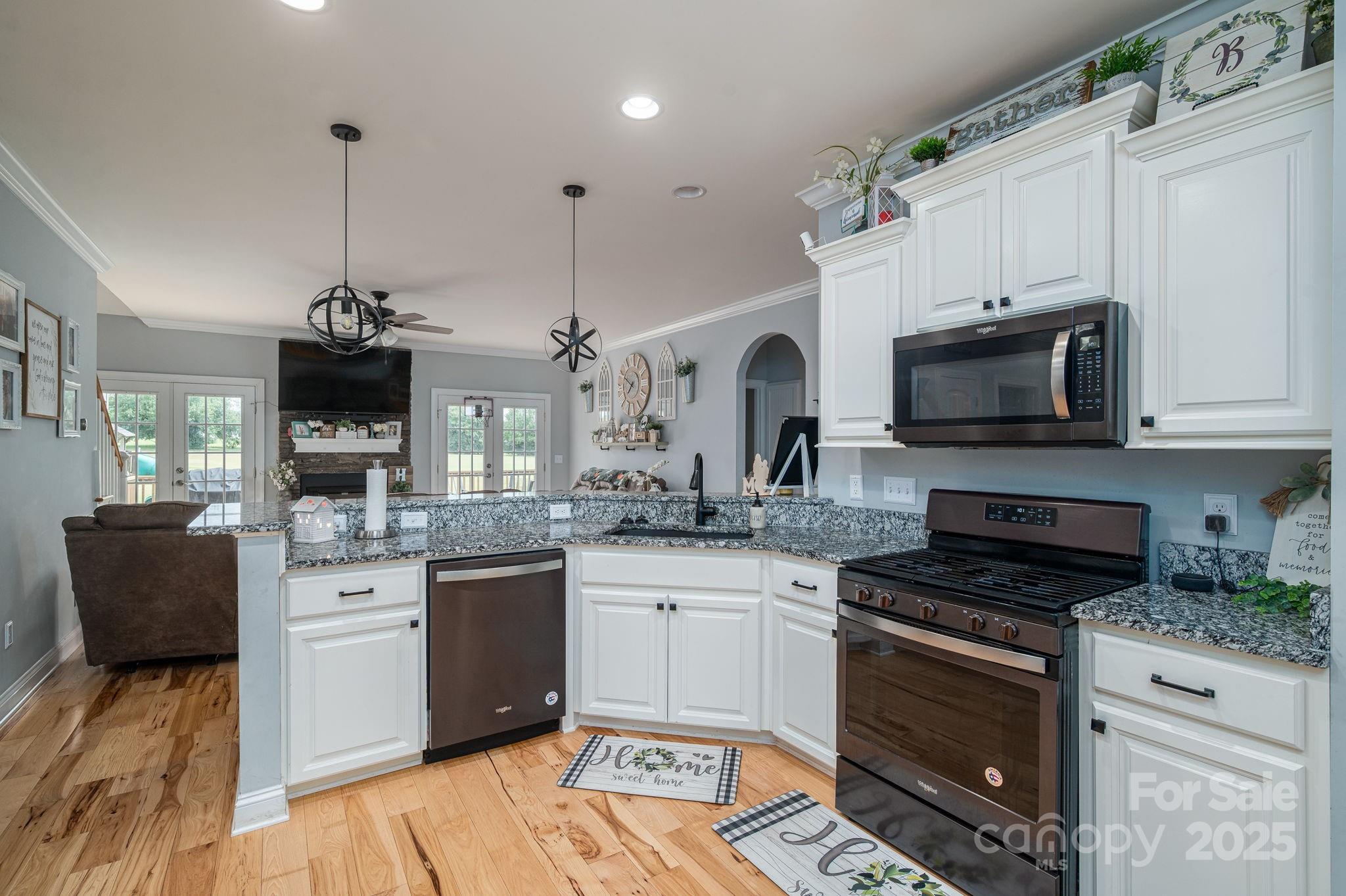 Woodbridge - Residential