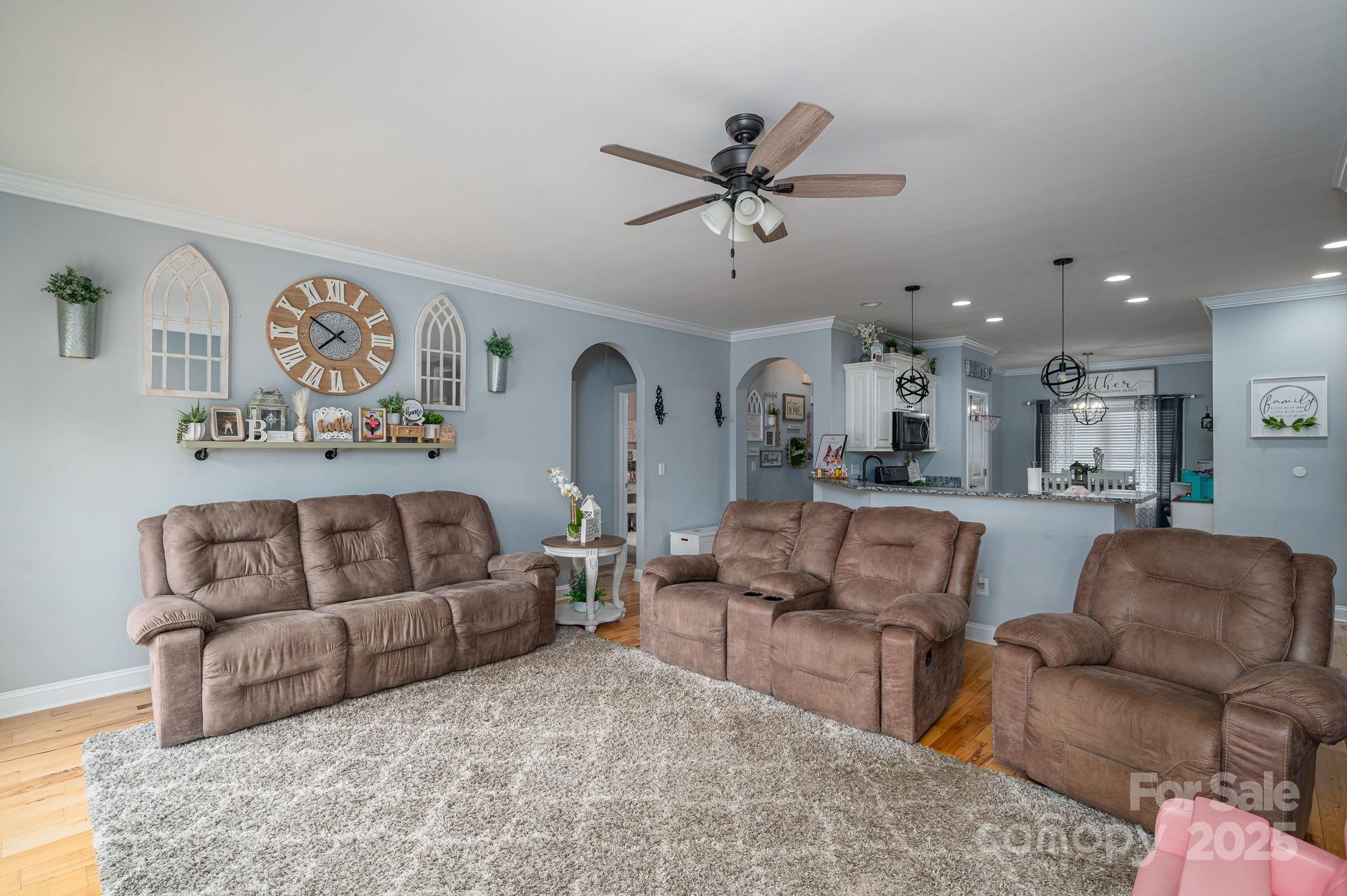 Woodbridge - Residential