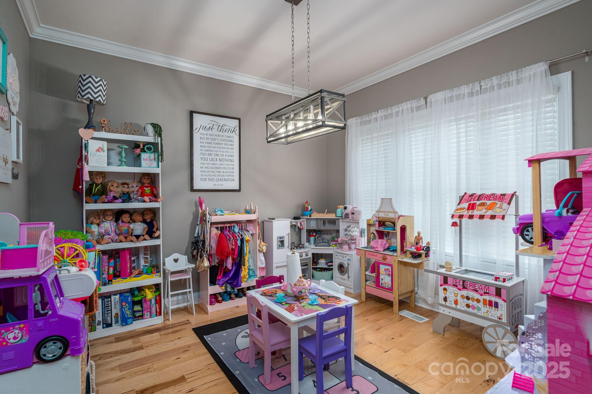 Woodbridge - Residential