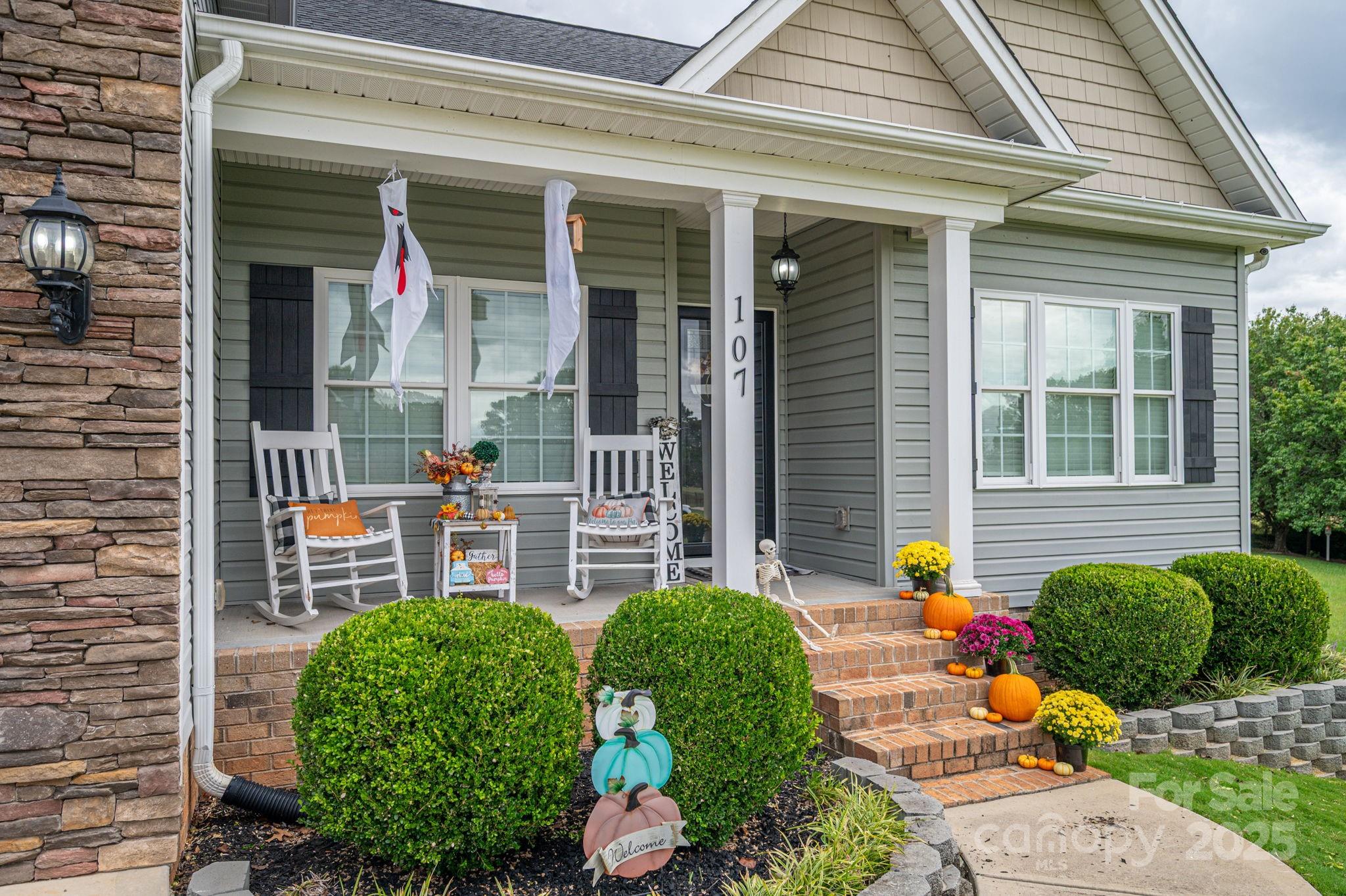 Woodbridge - Residential