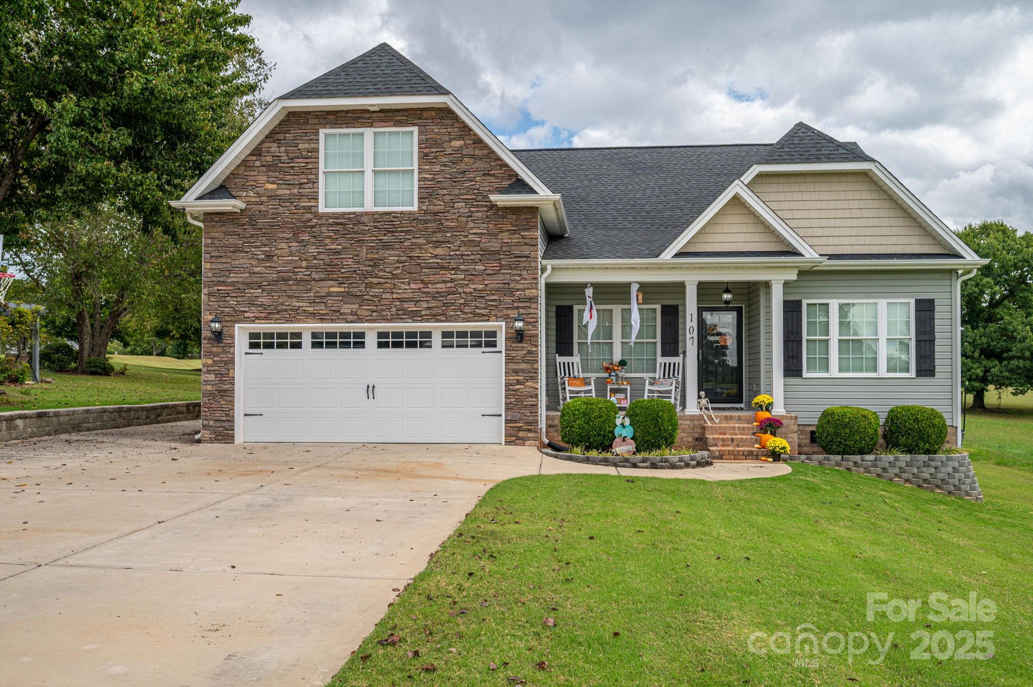 Woodbridge - Residential
