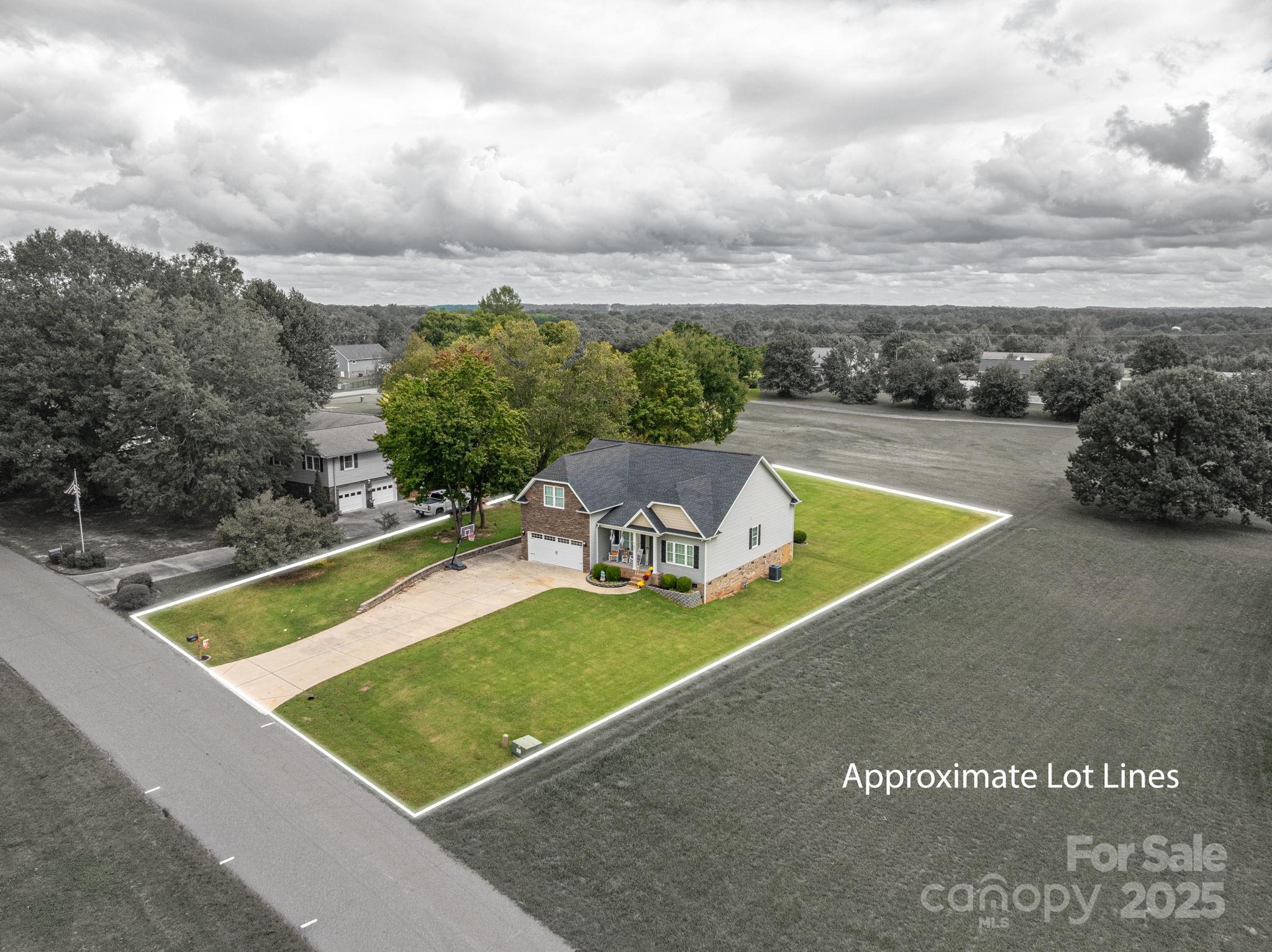 Woodbridge - Residential