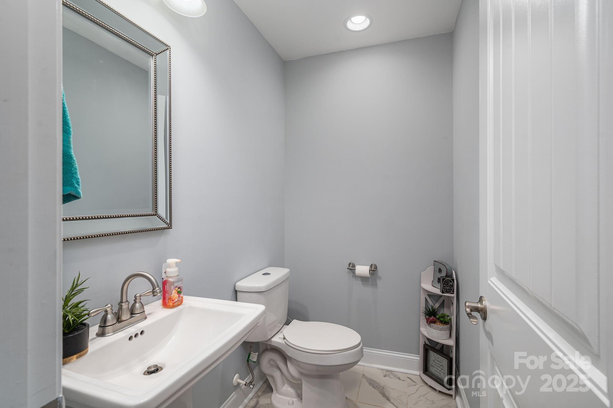 Woodbridge - Residential