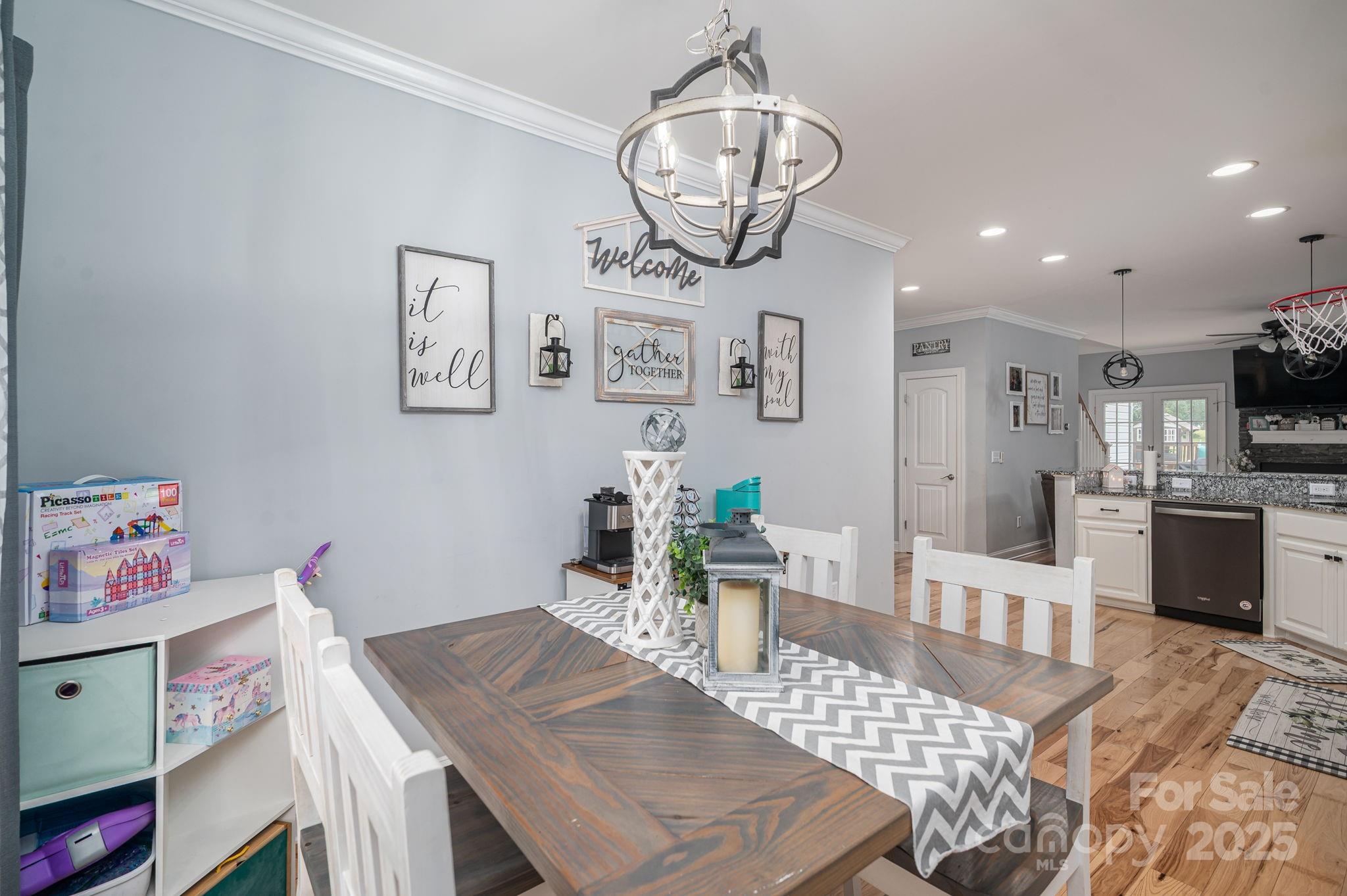 Woodbridge - Residential