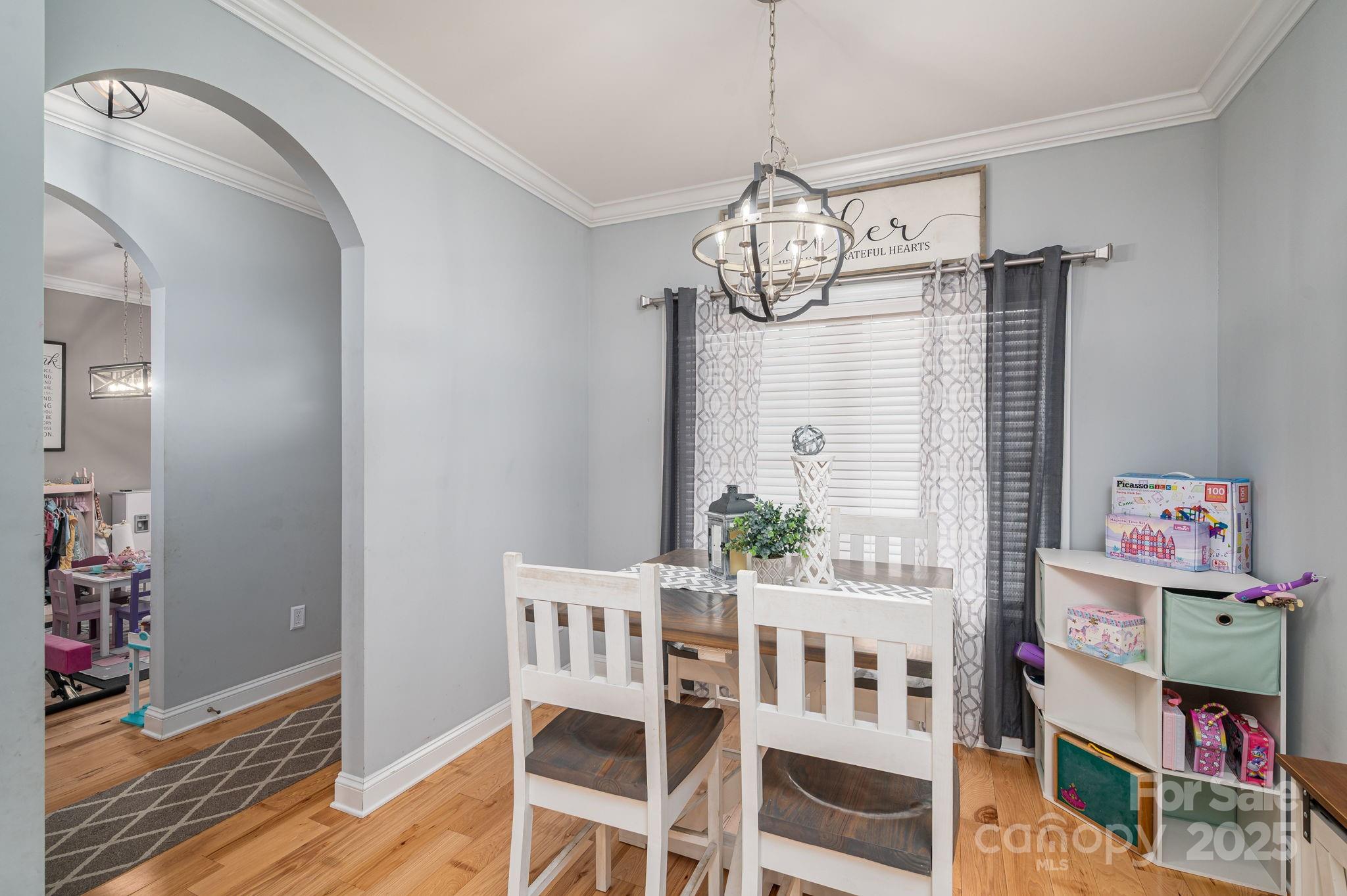 Woodbridge - Residential