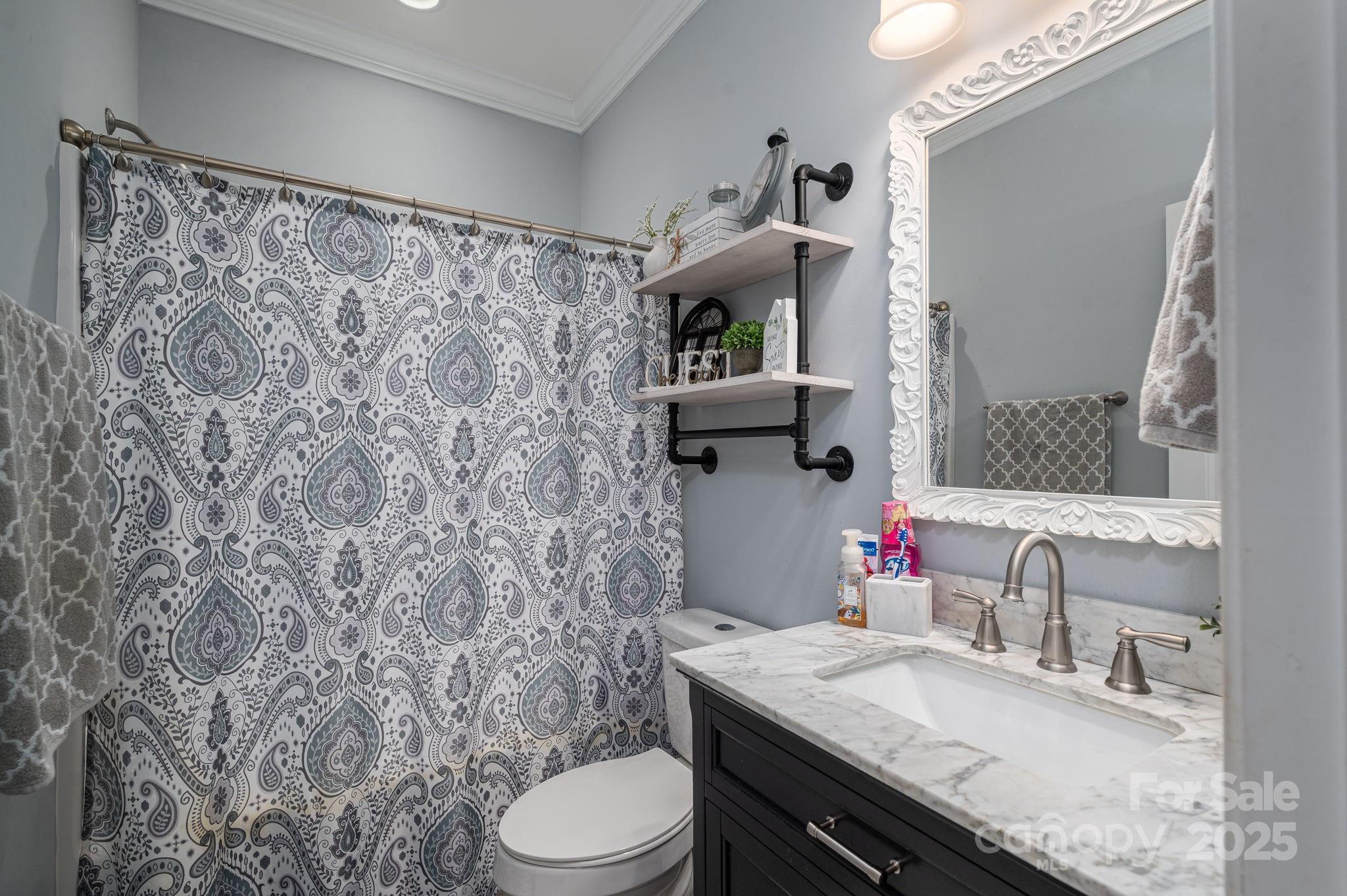 Woodbridge - Residential