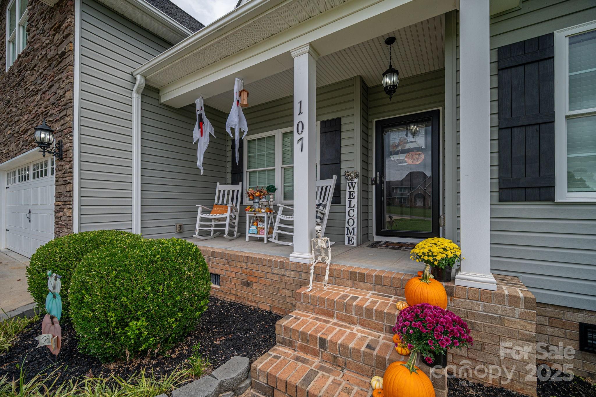 Woodbridge - Residential